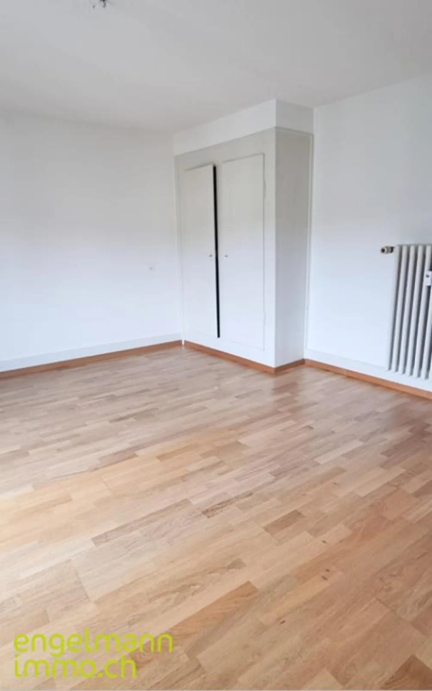 Appartamento di 2 Camere Incantevole - Foto 7 di 9