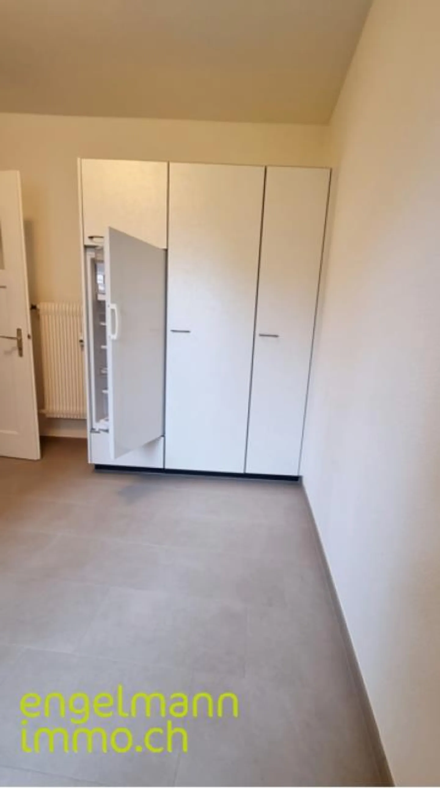 Appartamento di 2 Camere Incantevole - Foto 8 di 9