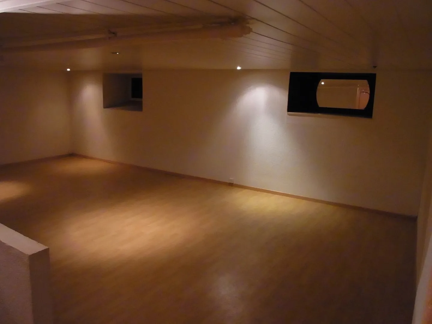 Gut gelegene - Foto 1 von 4