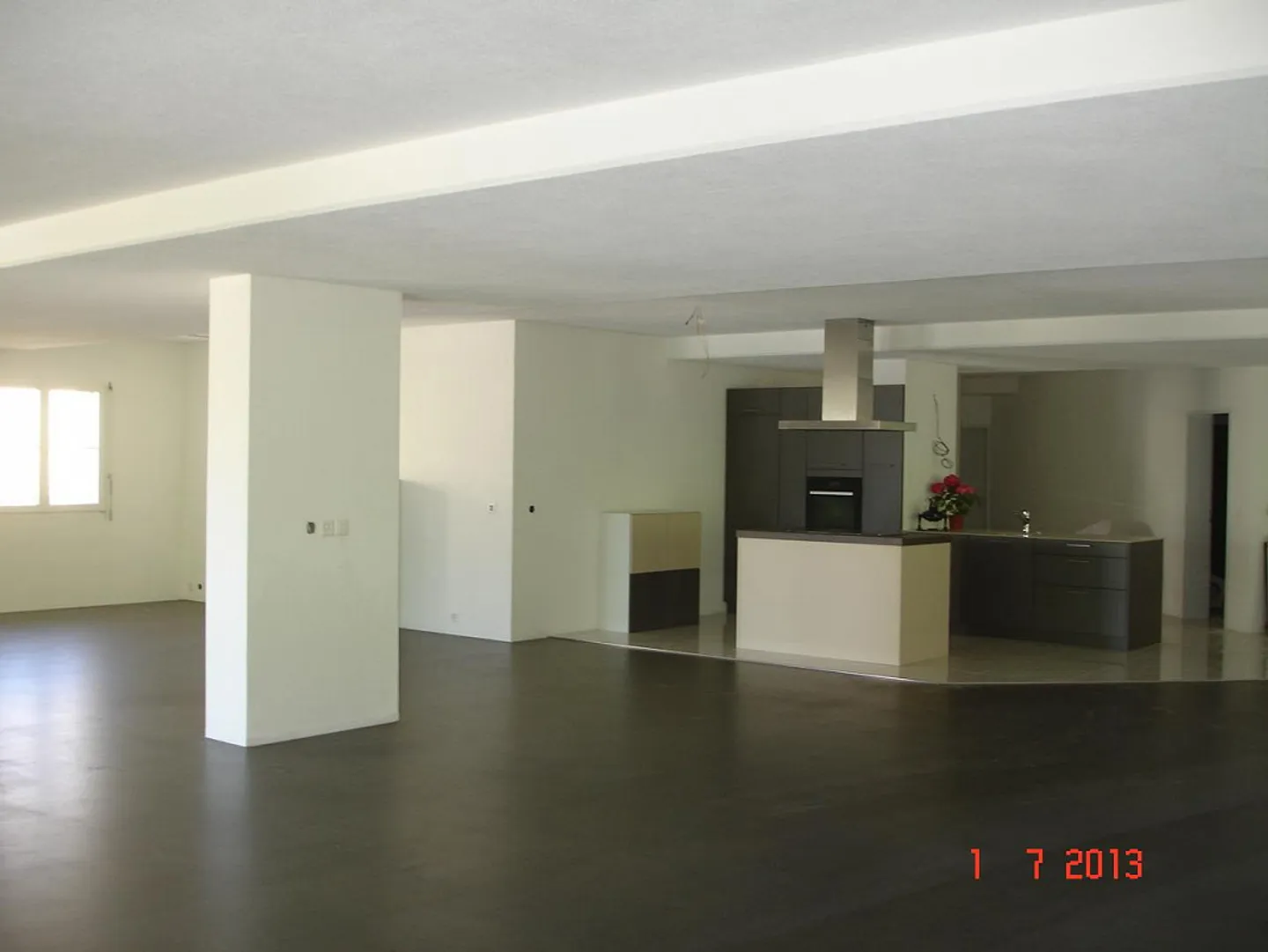Spazio abitativo e lavorativo luminoso 210 m2 - Foto 6 di 16