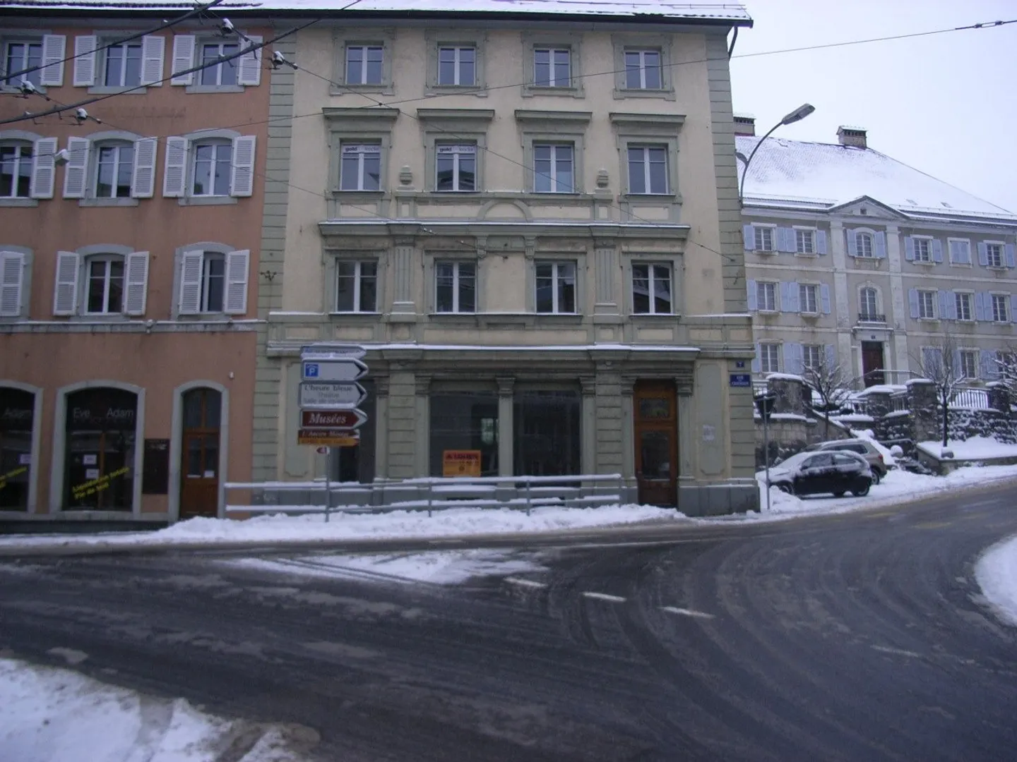 Gut gelegene - Foto 4 von 4