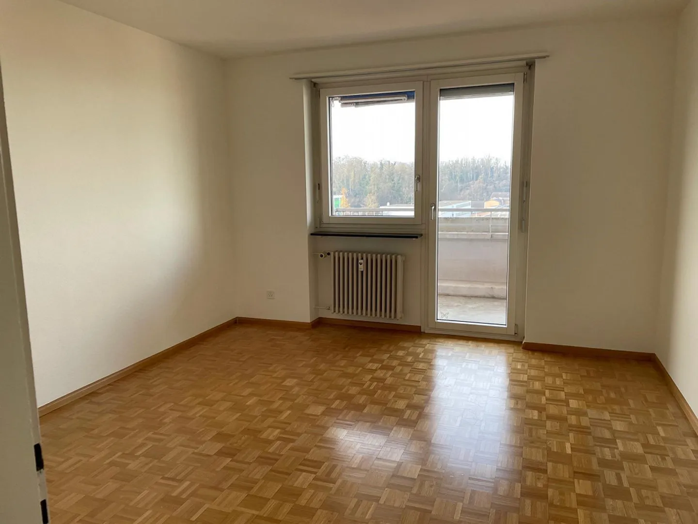 Charmante Wohnung nahe Allschwiler Wald - Foto 7 von 12