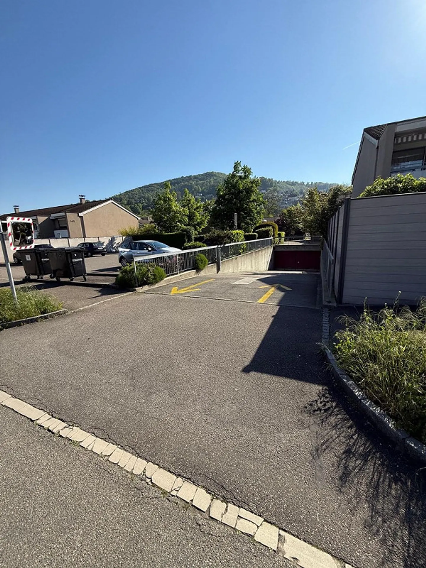 REMBOURSEMENT - 50% sur la 2ème place de parking ! - Photo 2 sur 2