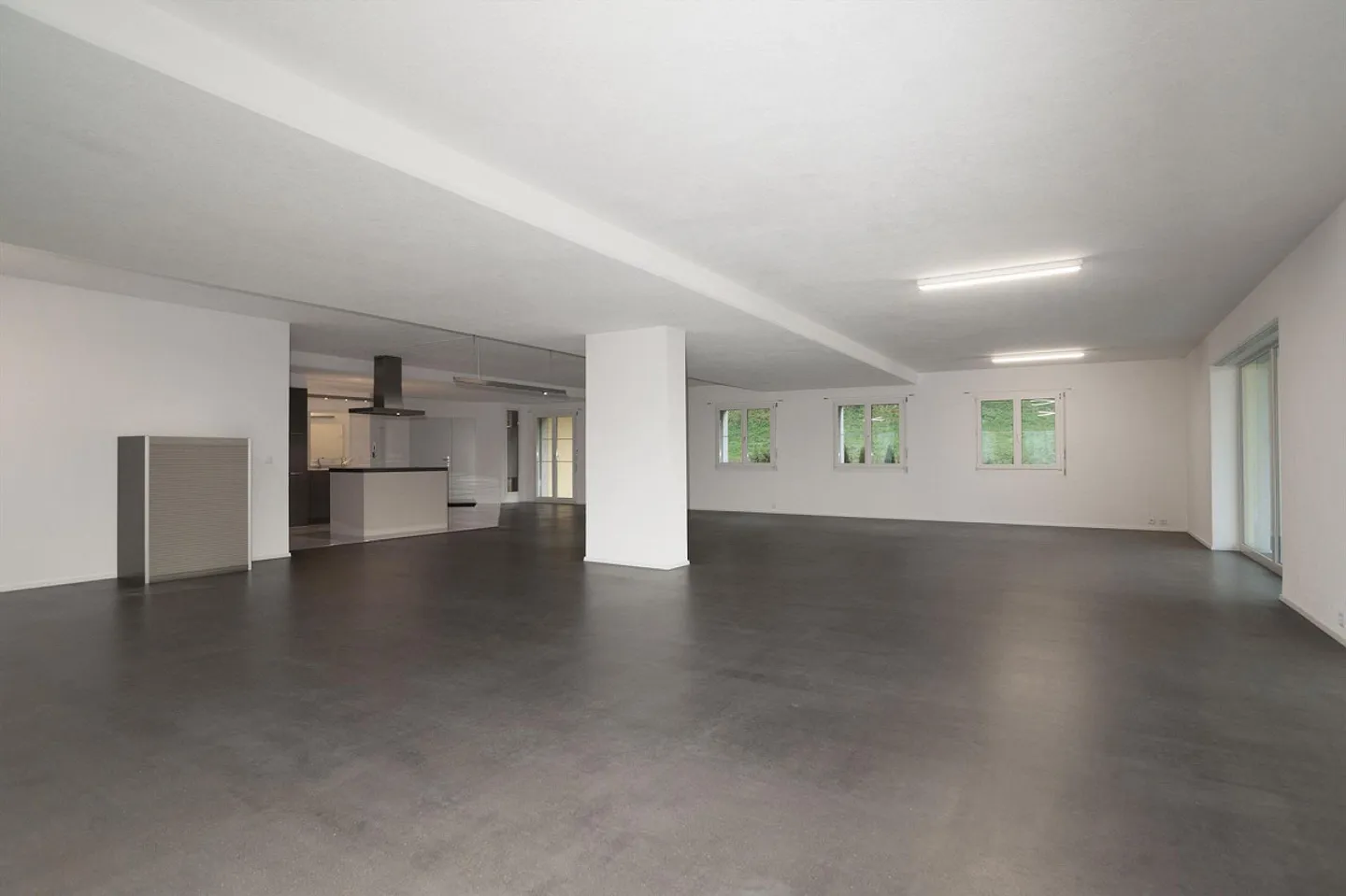 Spazio abitativo e lavorativo luminoso 210 m2 - Foto 14 di 16