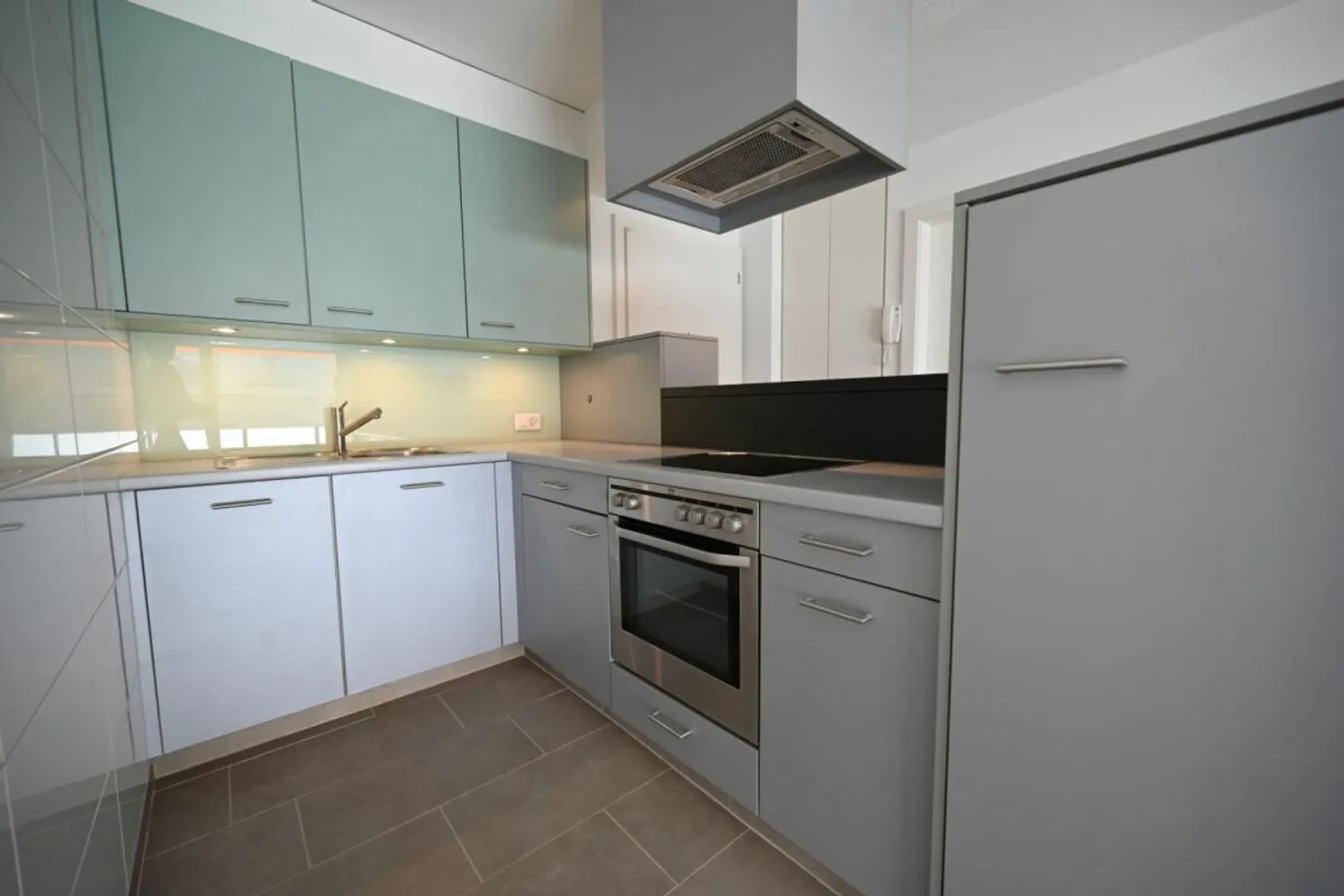 Renovated Apartment in Sion - Photo 4 of 22