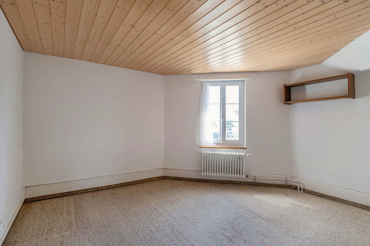 Casa indipendente affascinante a Wettingen - Foto 8 di 13