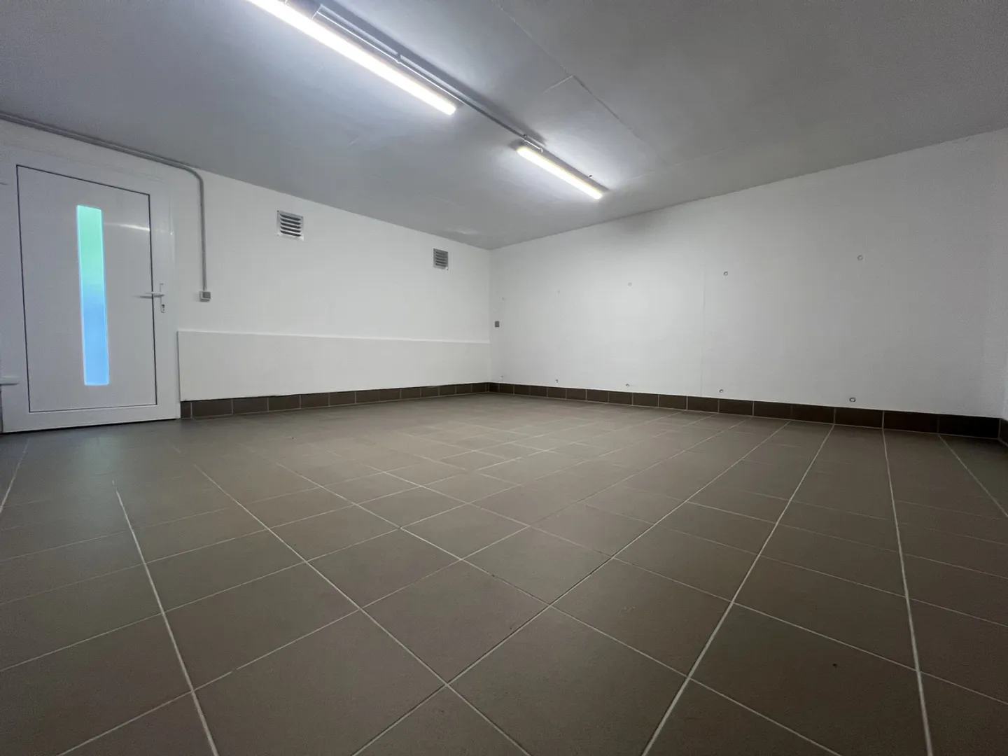 Deposito in affitto di 25 m² a MENDRISIO nel centro - Foto 3 di 5