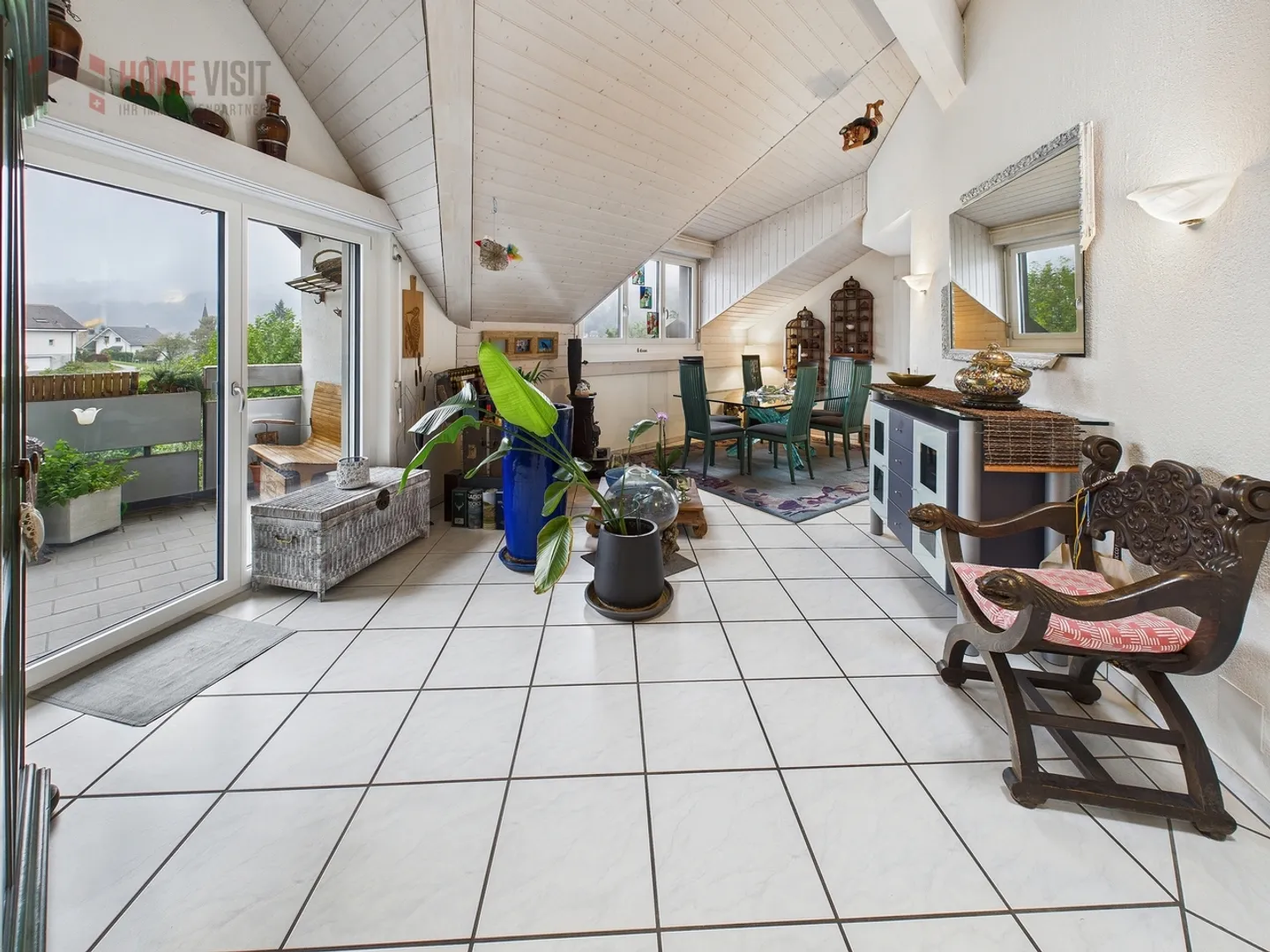 Spacious Maisonette in Grellingen - Photo 3 of 11