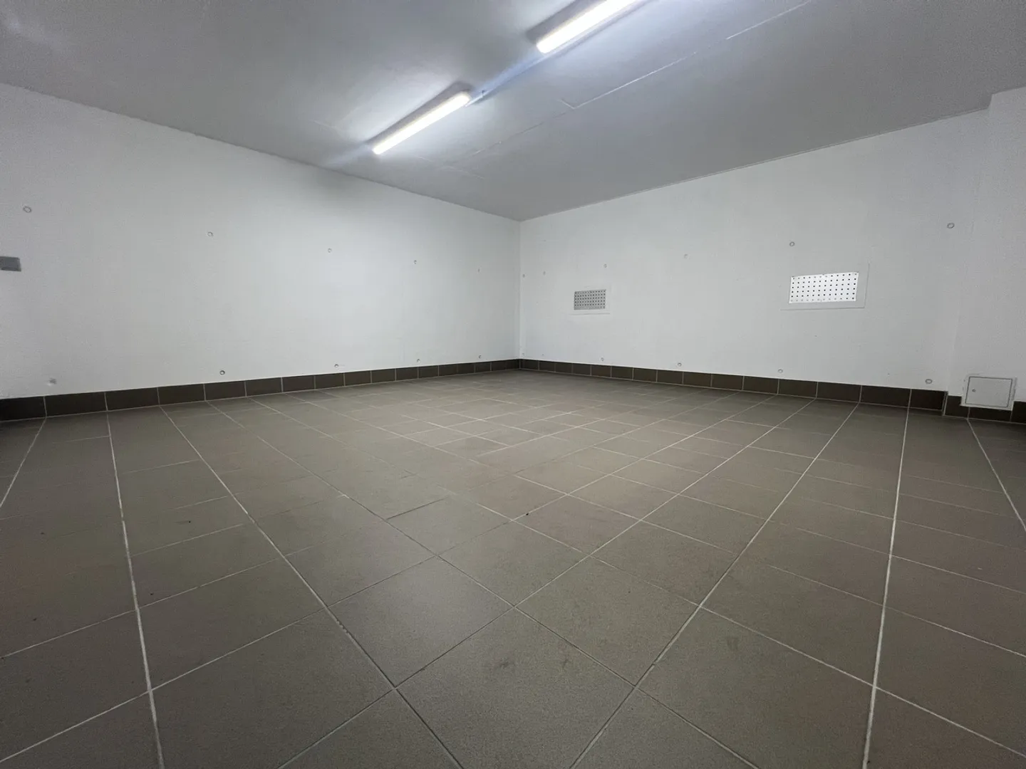 Deposito in affitto di 25 m² a MENDRISIO nel centro - Foto 1 di 5