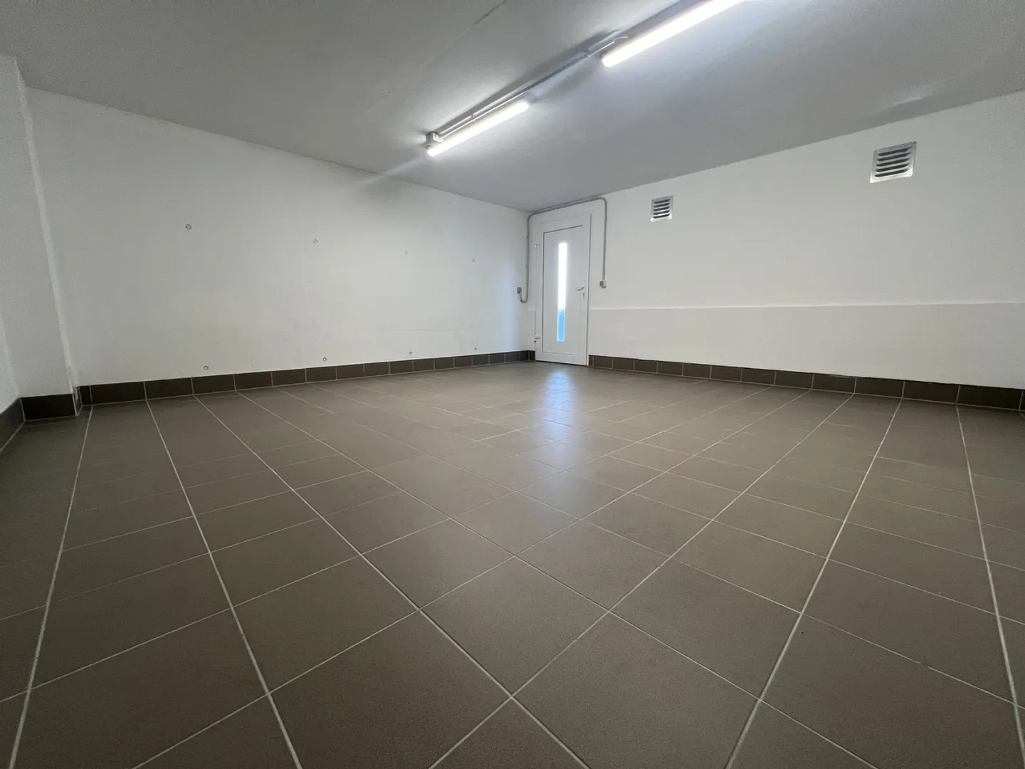 Deposito in affitto di 25 m² a MENDRISIO nel centro - Foto 2 di 5