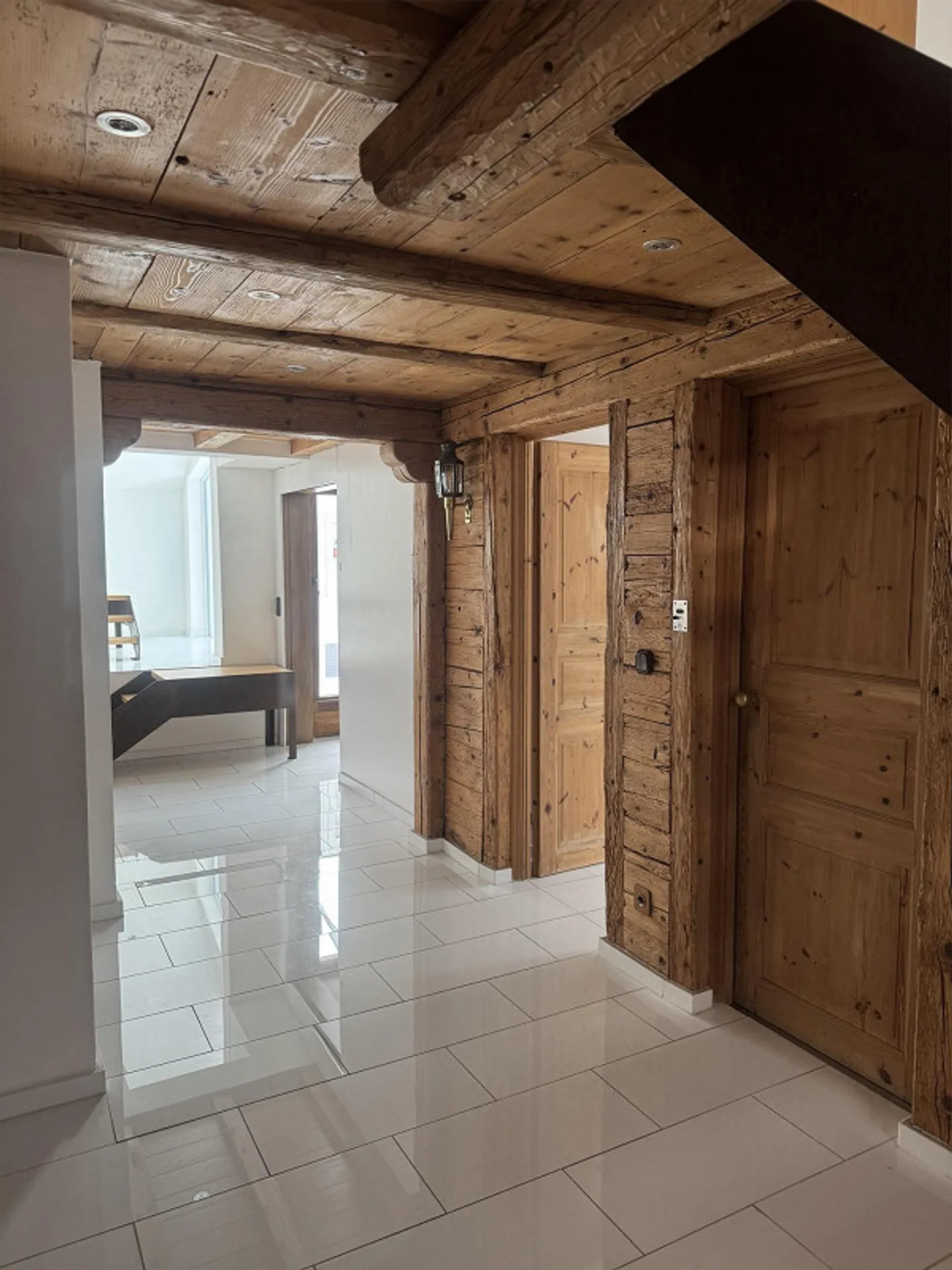 Maison individuelle dans un emplacement central - Photo 3 sur 6