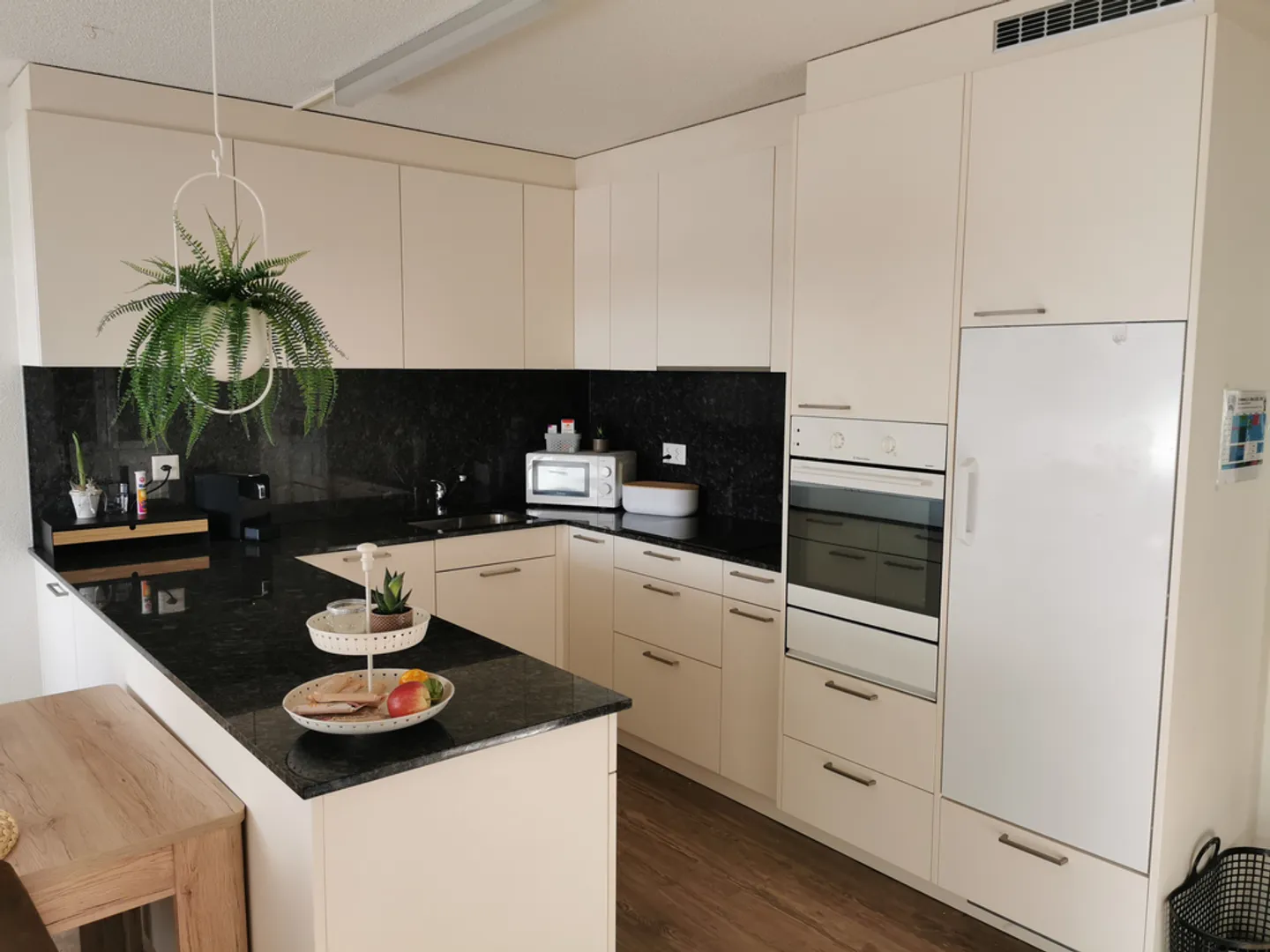 Appartamento maisonette affascinante di 4,5 stanze! - Foto 1 di 12