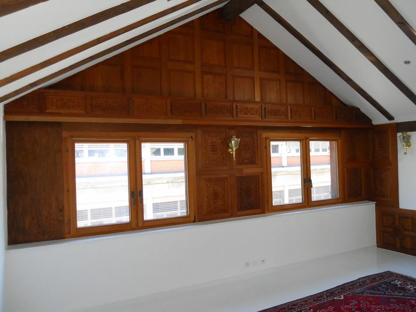 Maison individuelle dans un emplacement central - Photo 6 sur 6