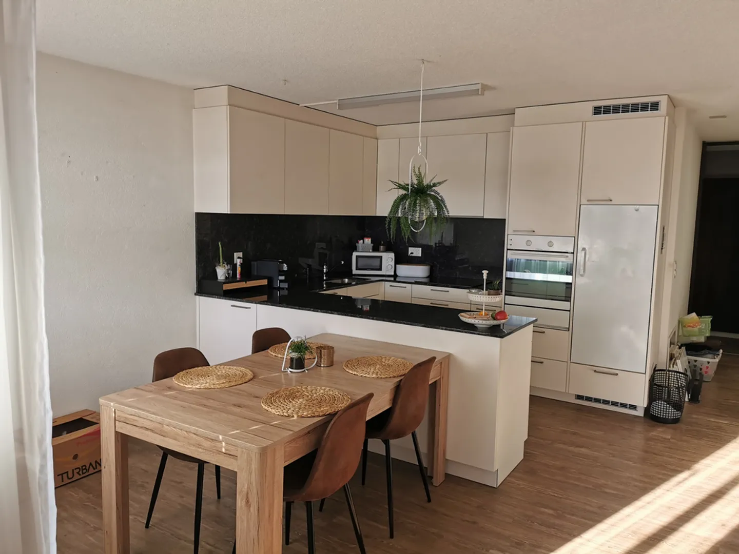 Appartamento maisonette affascinante di 4,5 stanze! - Foto 2 di 12