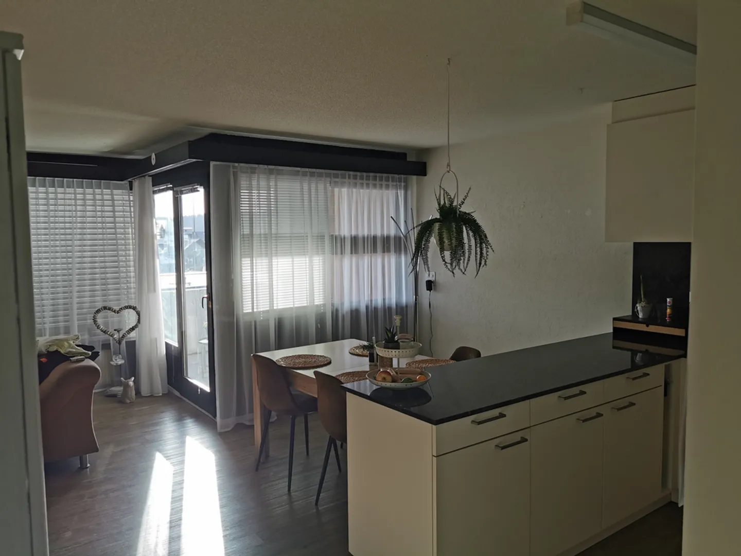 Appartamento maisonette affascinante di 4,5 stanze! - Foto 3 di 12