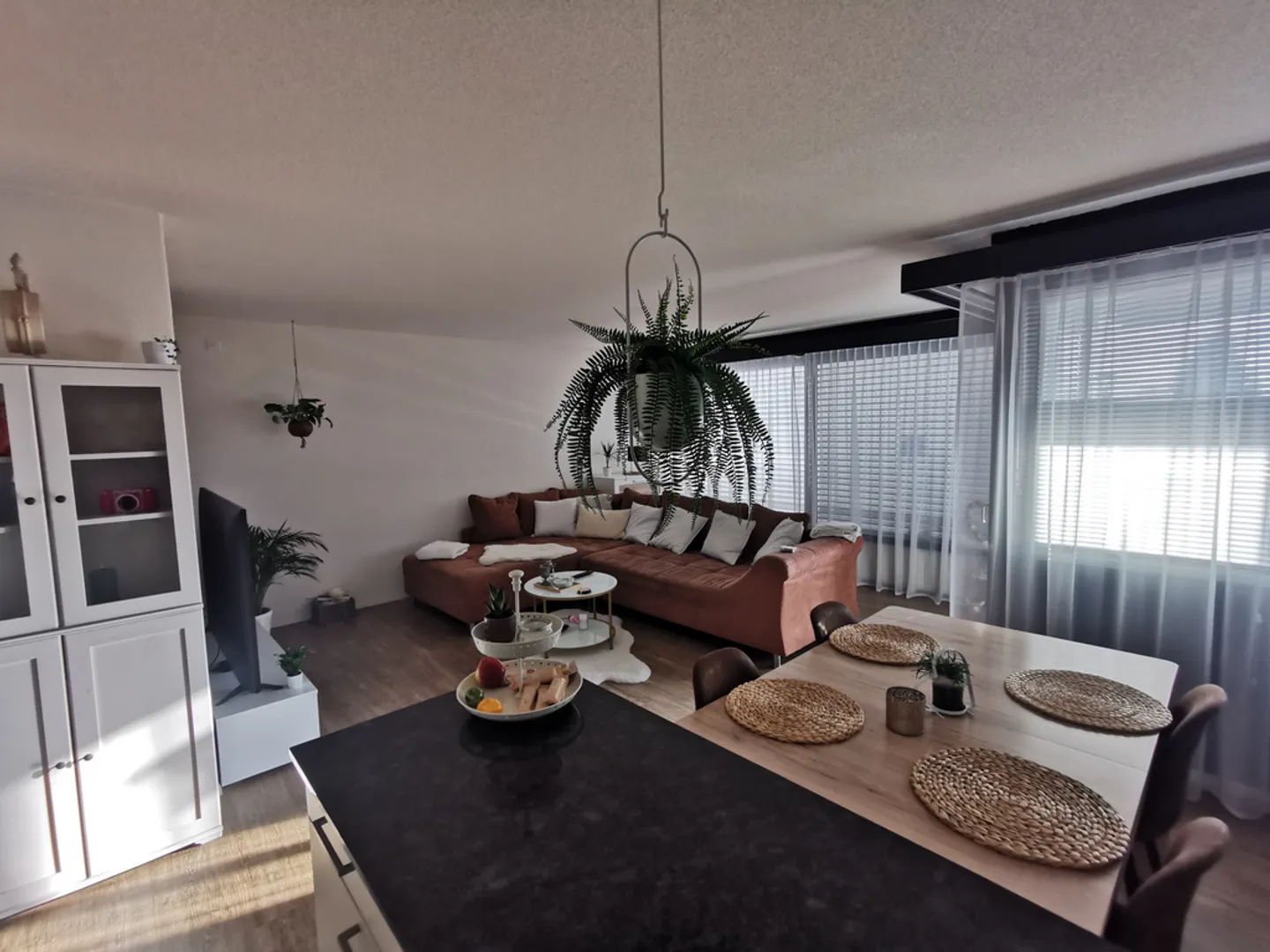 Appartamento maisonette affascinante di 4,5 stanze! - Foto 5 di 12