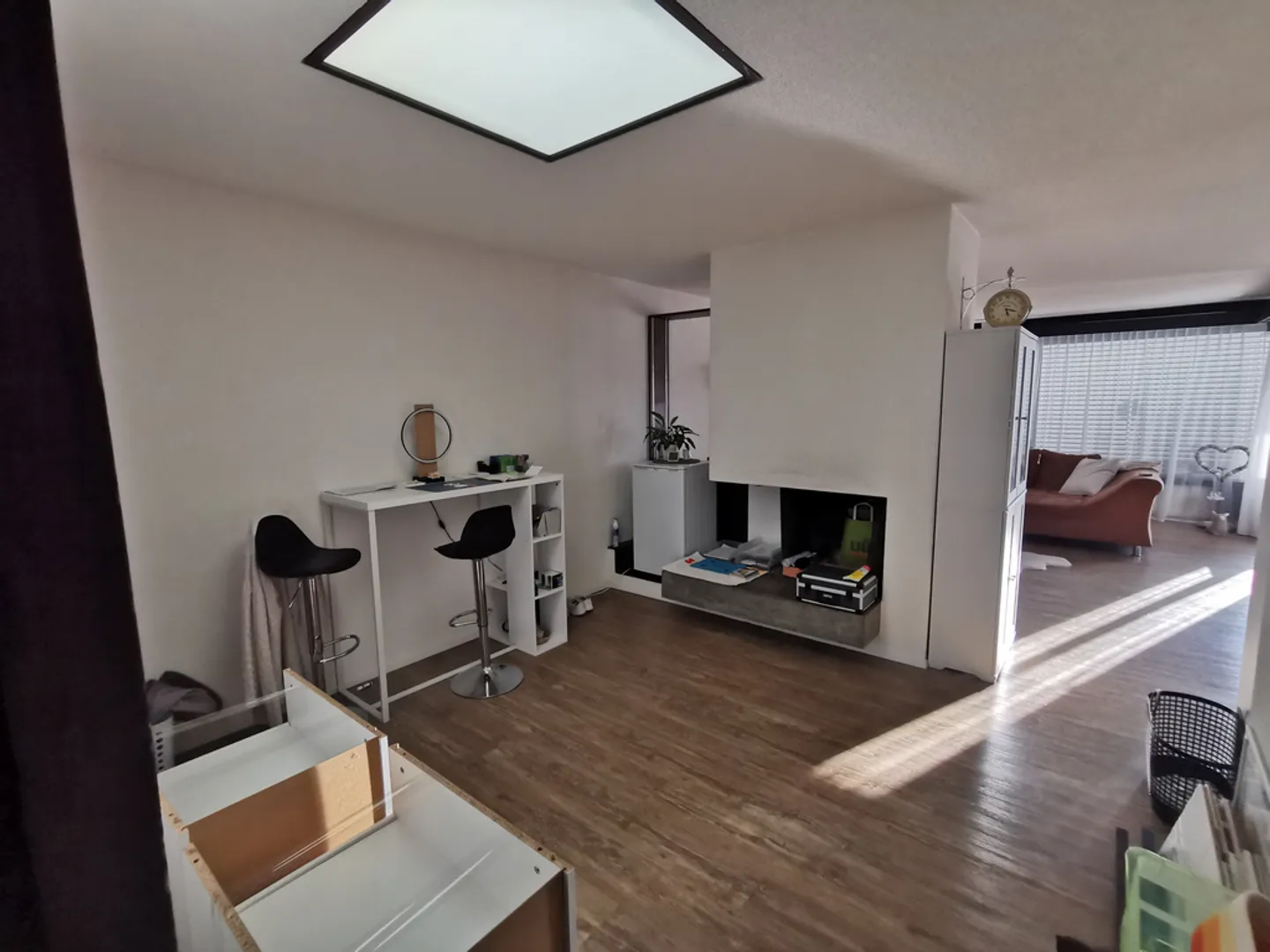 Appartamento maisonette affascinante di 4,5 stanze! - Foto 6 di 12