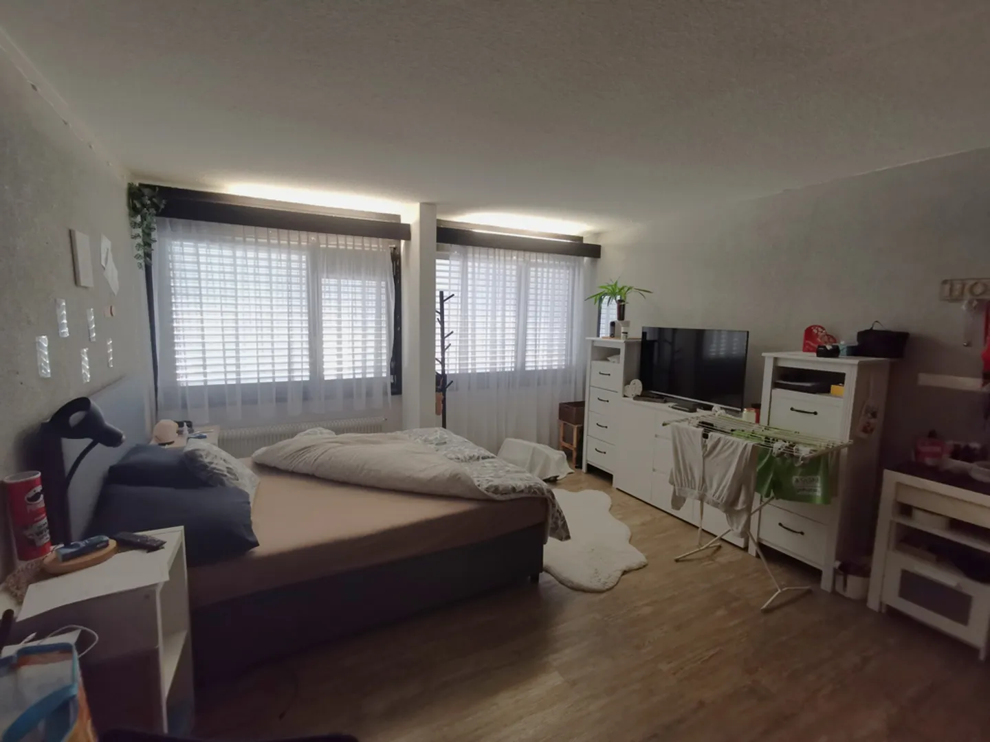 Appartamento maisonette affascinante di 4,5 stanze! - Foto 7 di 12