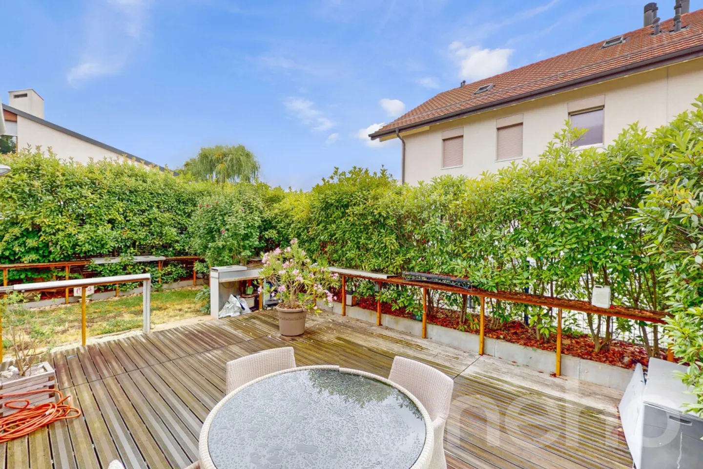 Maison en terrasse à vendre - Photo 2 sur 13