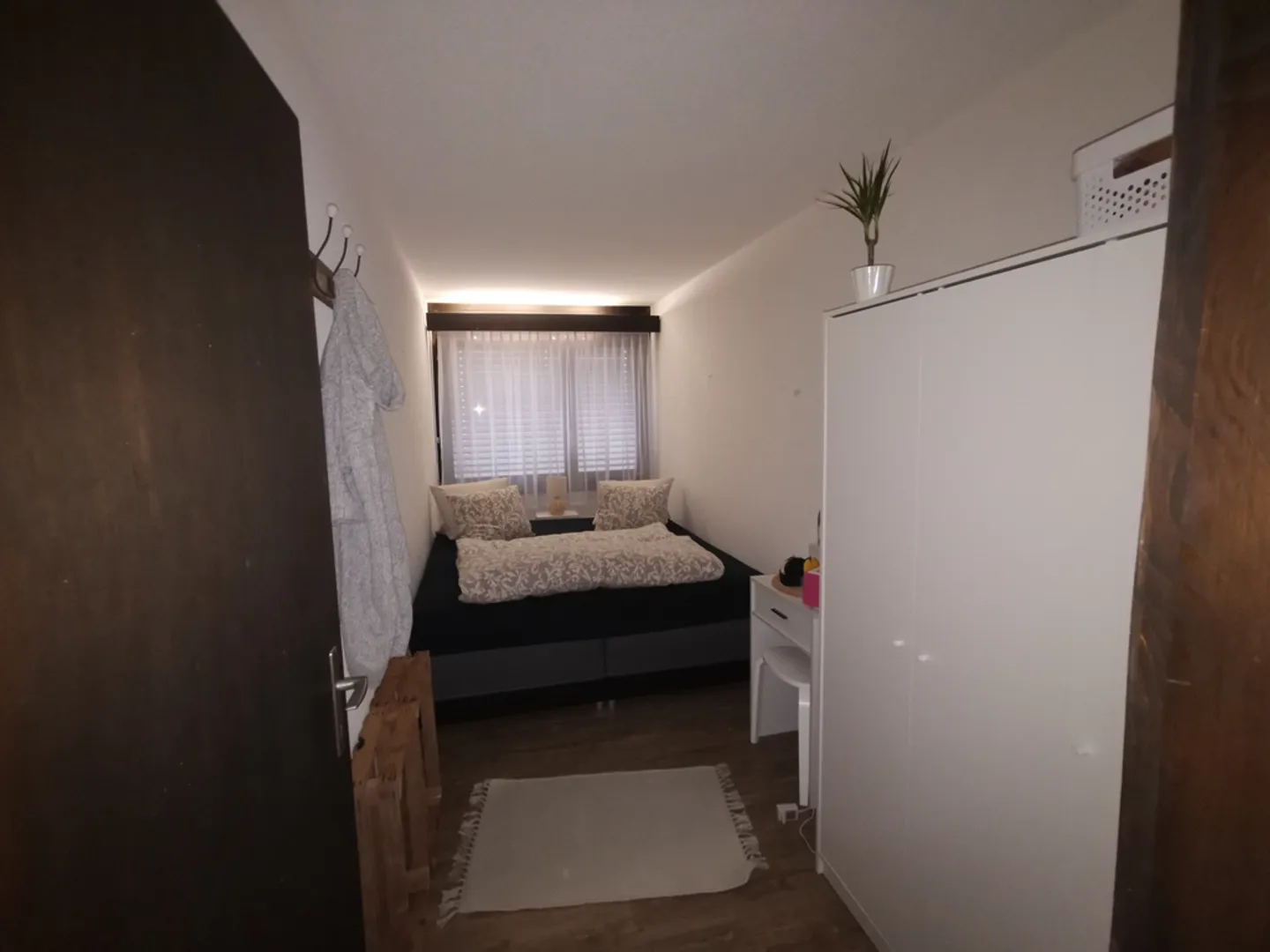 Appartamento maisonette affascinante di 4,5 stanze! - Foto 8 di 12