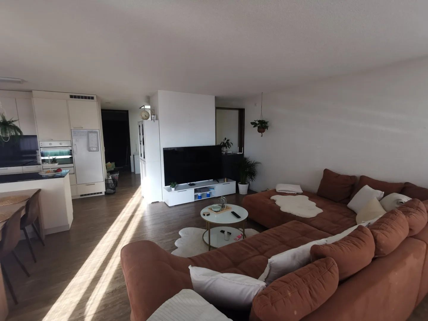 Appartamento maisonette affascinante di 4,5 stanze! - Foto 4 di 12