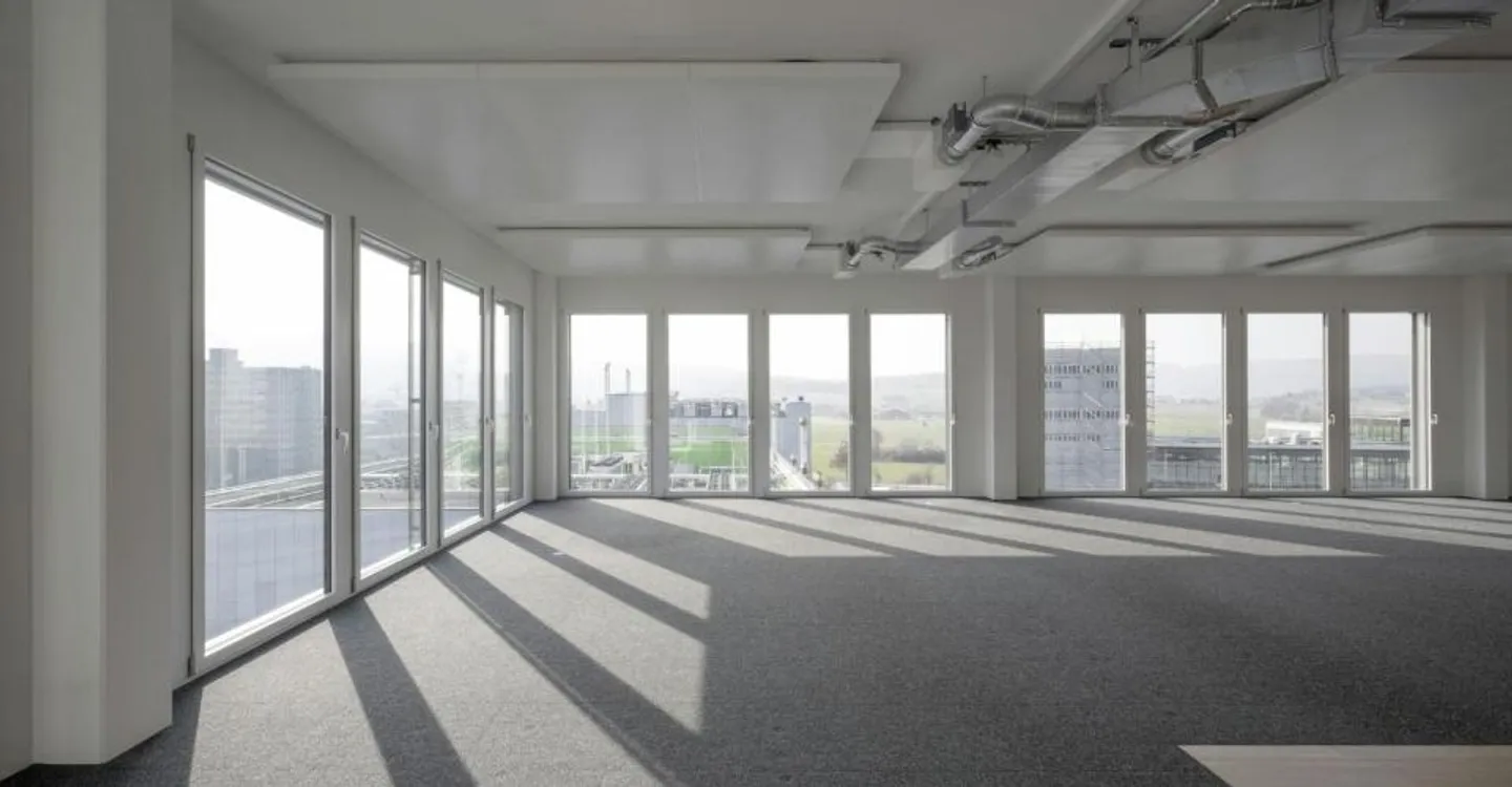 180 m2 or 300 m2 Premium Office Spaces with a View - Modern, Air-conditioned, Sustainable - Photo 8 of 10