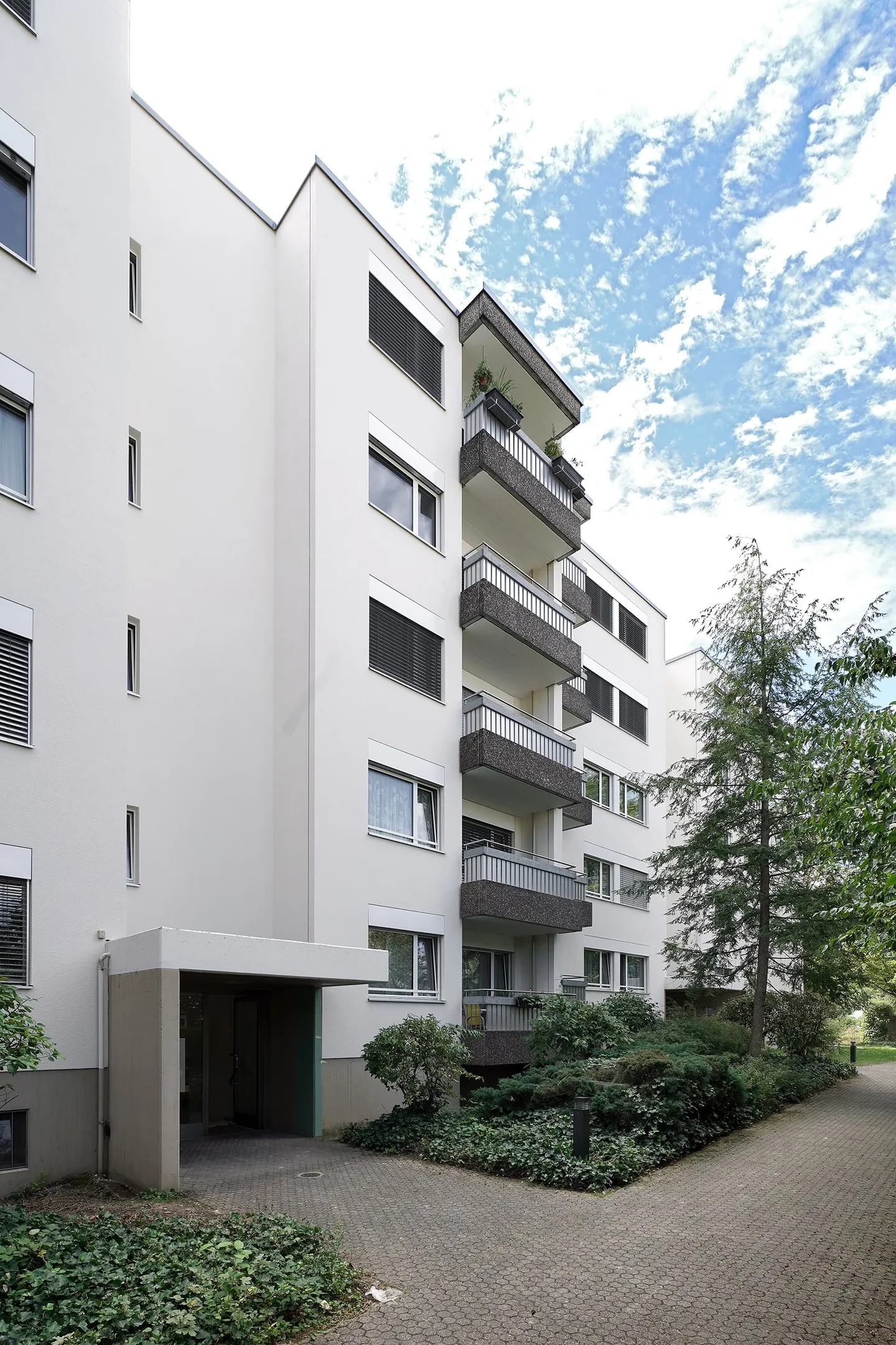 Gemütliche Wohnung Nähe Bahnhof - Foto 1 von 5