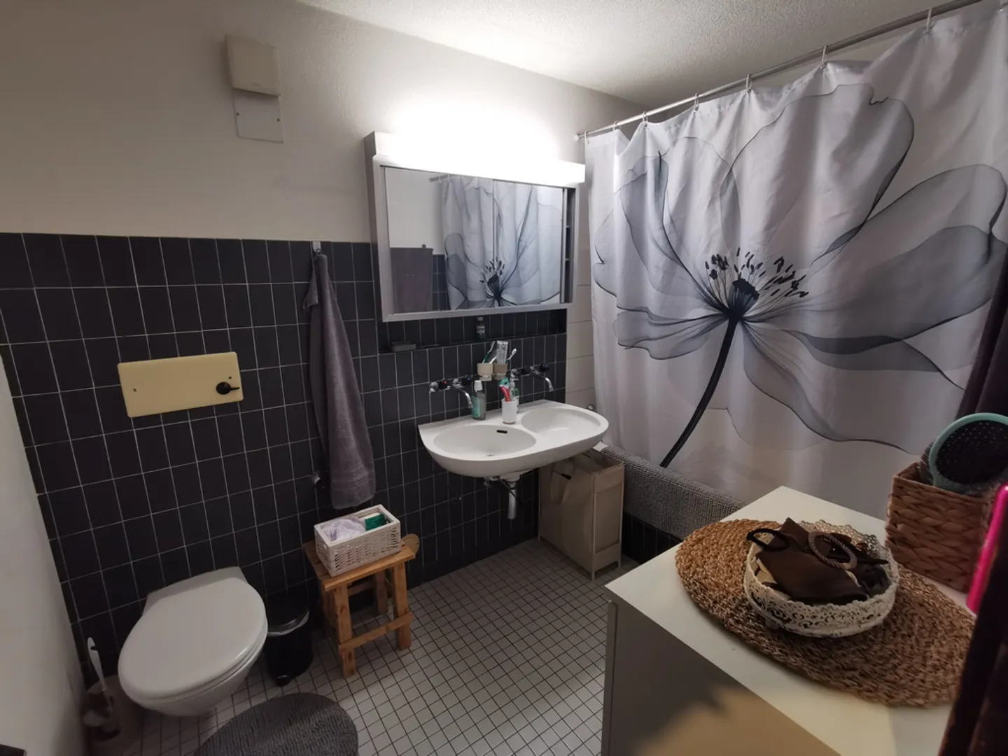 Appartamento maisonette affascinante di 4,5 stanze! - Foto 9 di 12