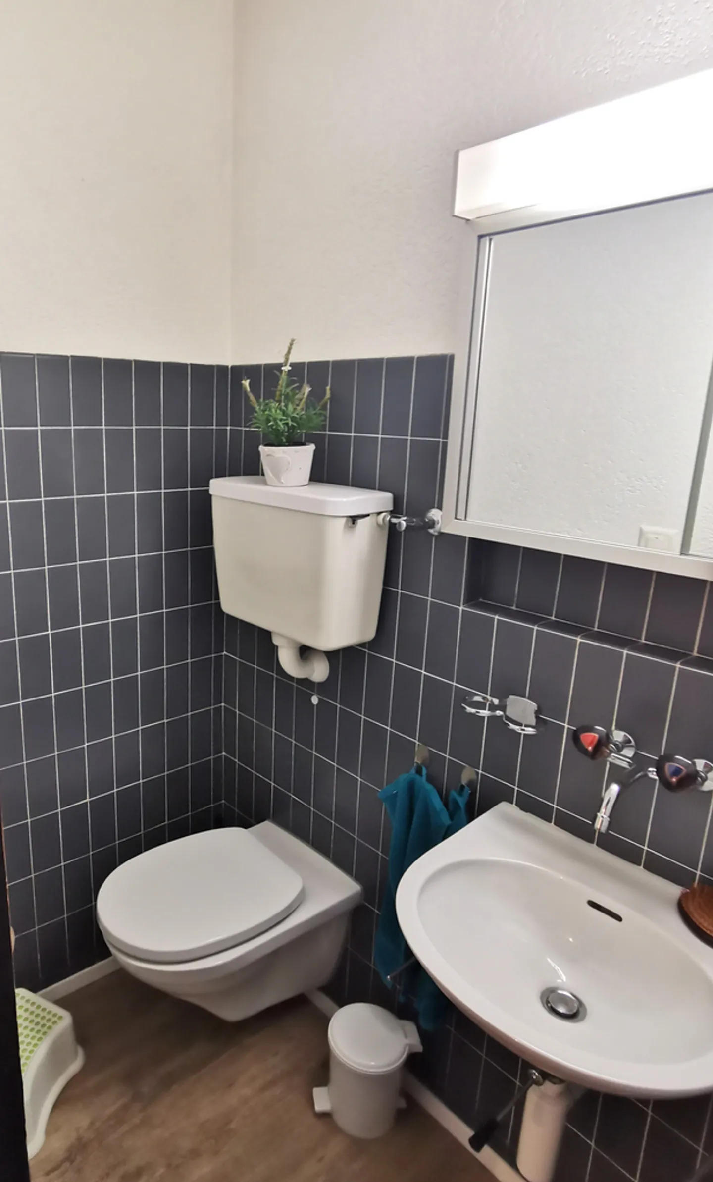 Appartamento maisonette affascinante di 4,5 stanze! - Foto 10 di 12