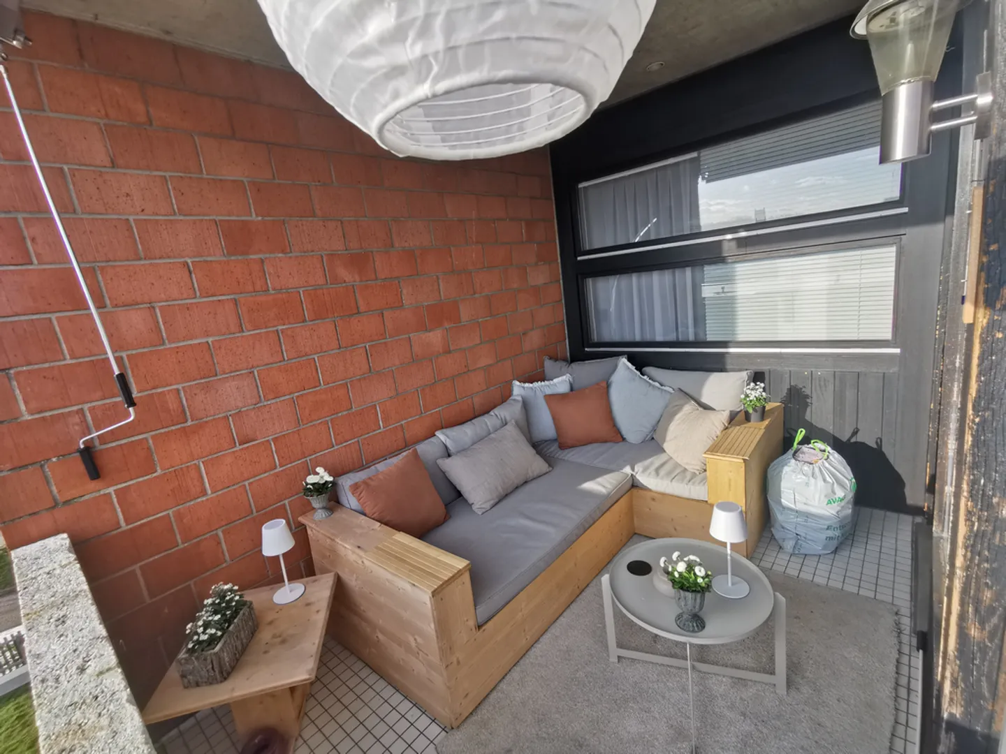 Appartamento maisonette affascinante di 4,5 stanze! - Foto 12 di 12