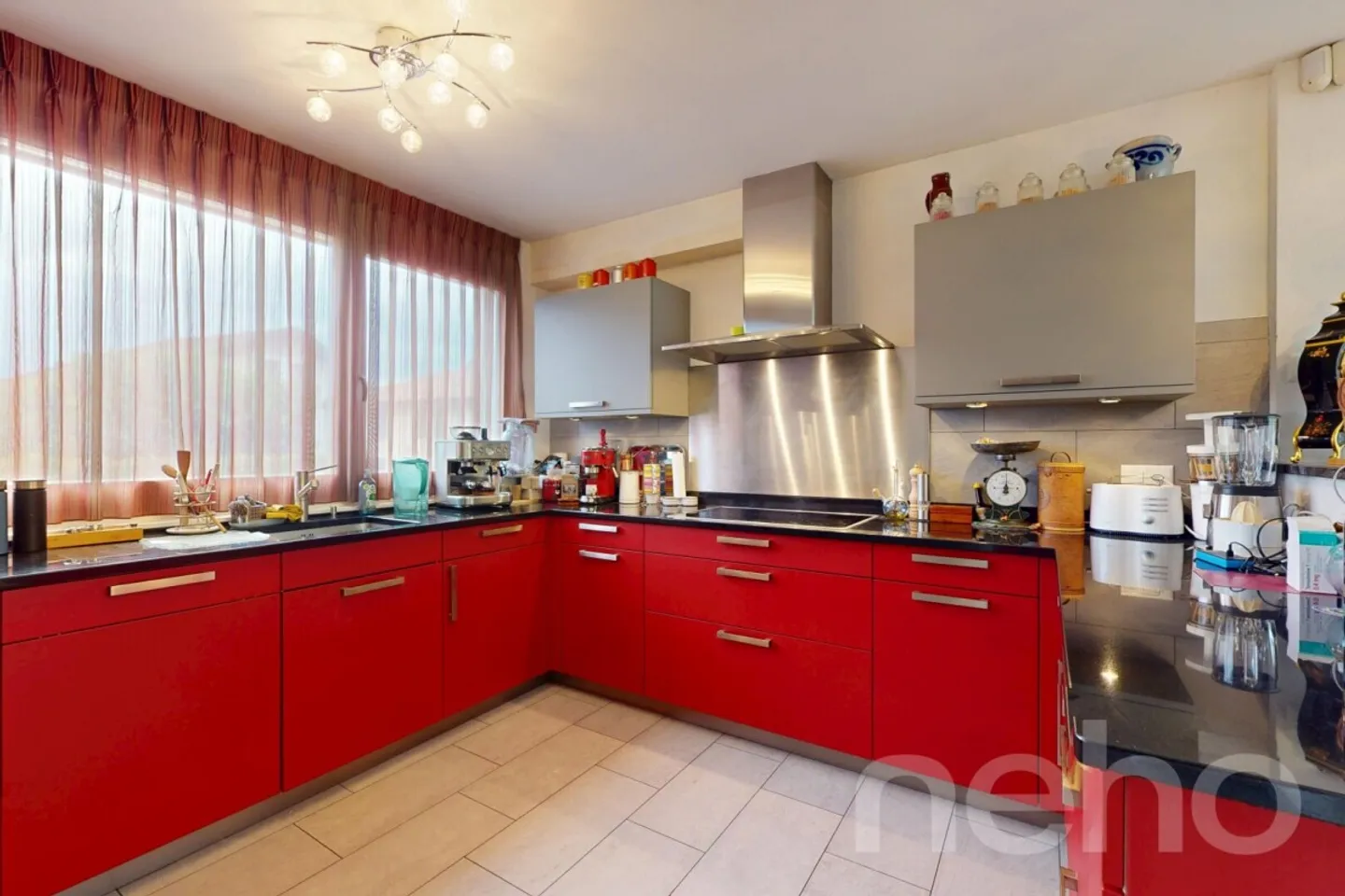 Maison en terrasse à vendre - Photo 7 sur 13