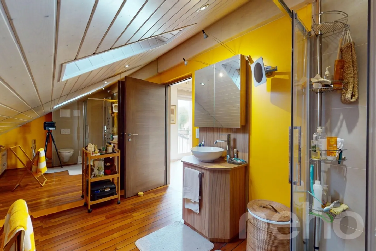 Maison en terrasse à vendre - Photo 12 sur 13