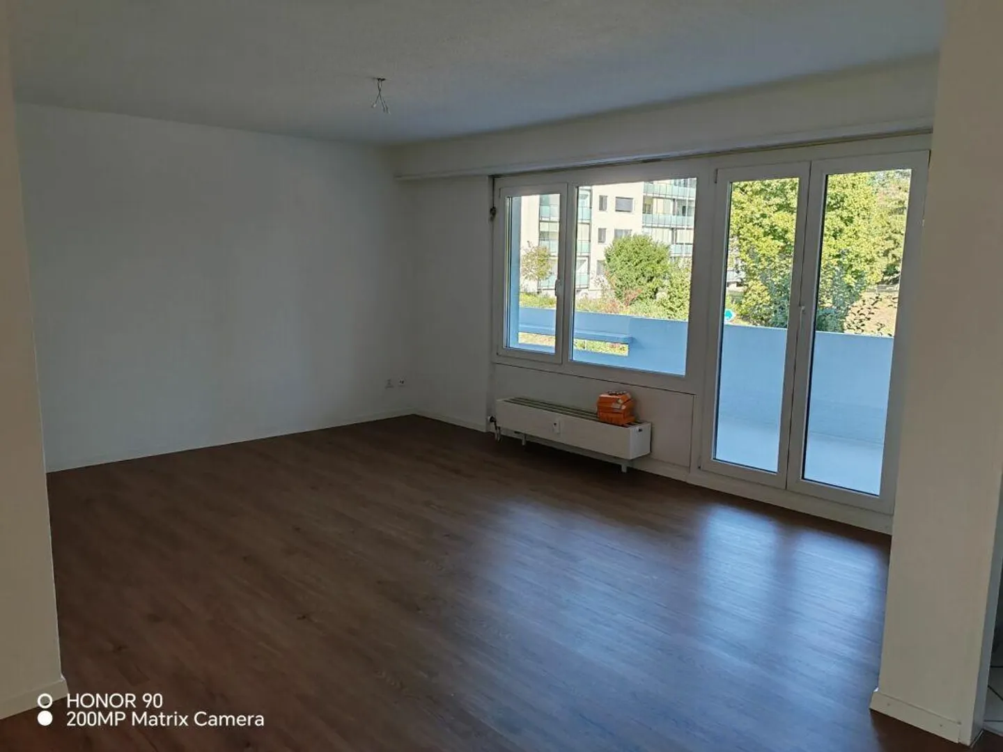 Familie freundliche 4.5 Zimmerwohnung - Photo 4 of 6
