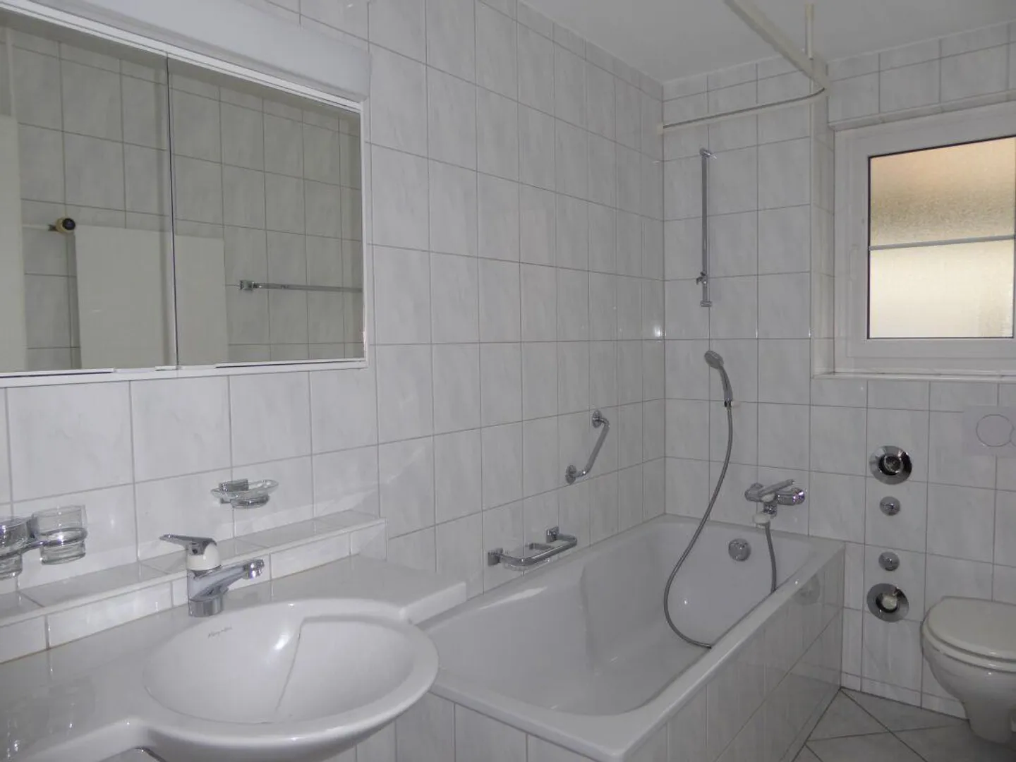 Appartamento moderno nel quartiere Breite - Foto 3 di 4