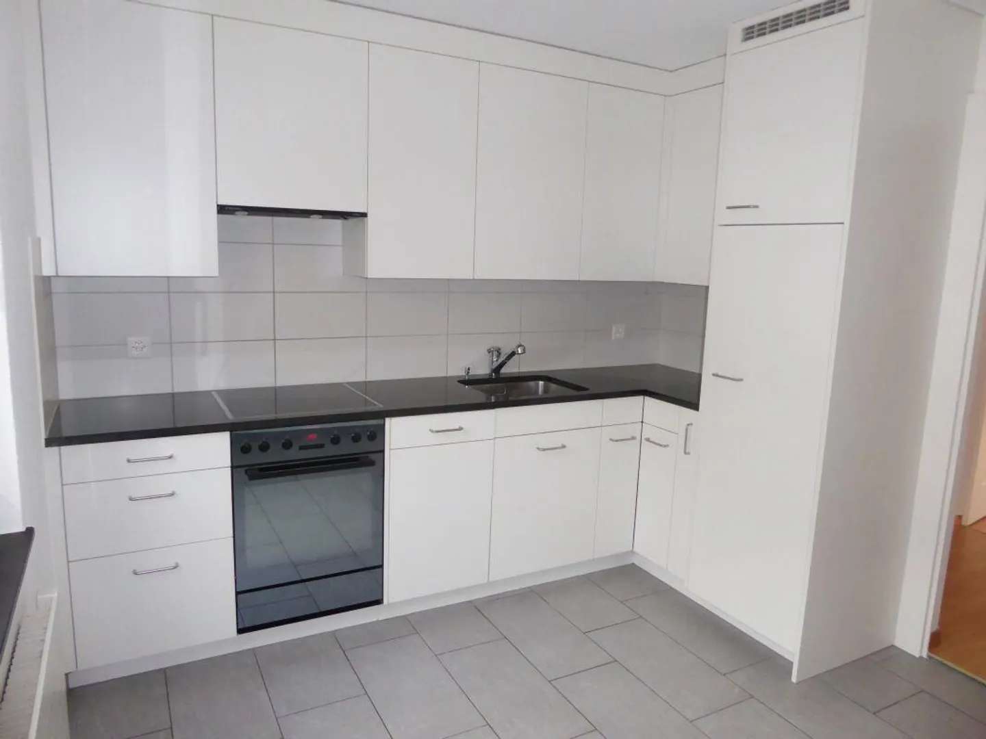 Appartamento moderno nel quartiere Breite - Foto 4 di 4
