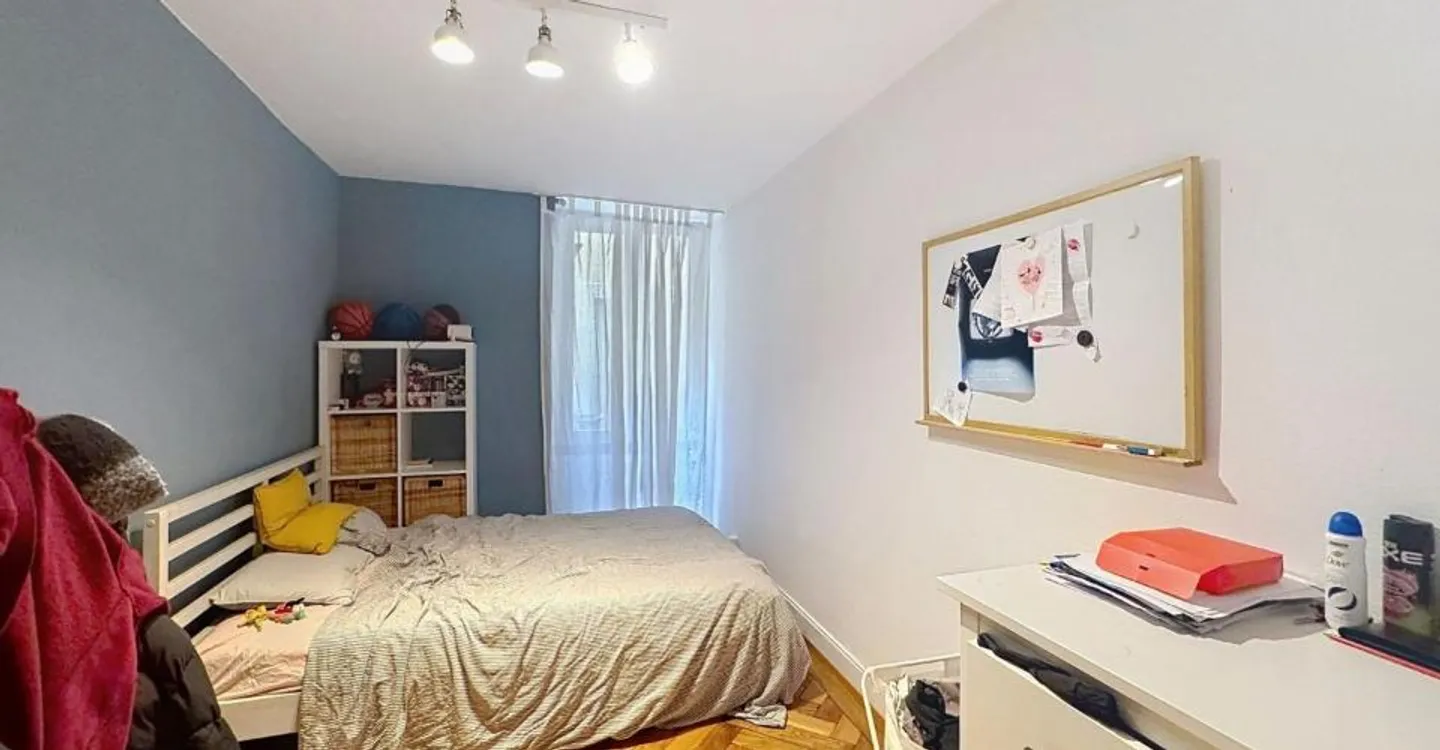 Appartamento di 4,5 locali al 1° piano a Vevey - Foto 4 di 8