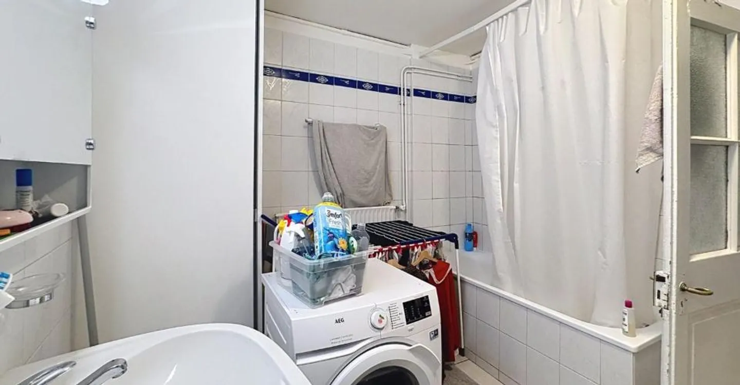 Appartamento di 4,5 locali al 1° piano a Vevey - Foto 6 di 8