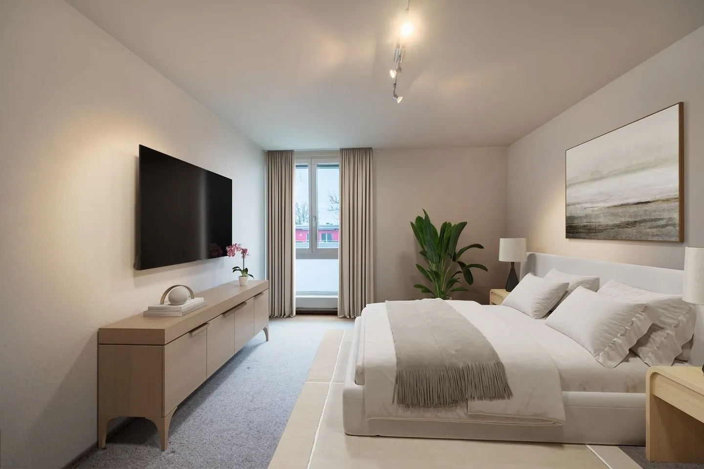 Light, Far Sight and Space for Your Ideas! - Photo 11 of 13