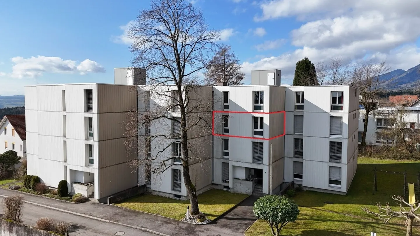 Light, Far Sight and Space for Your Ideas! - Photo 13 of 13