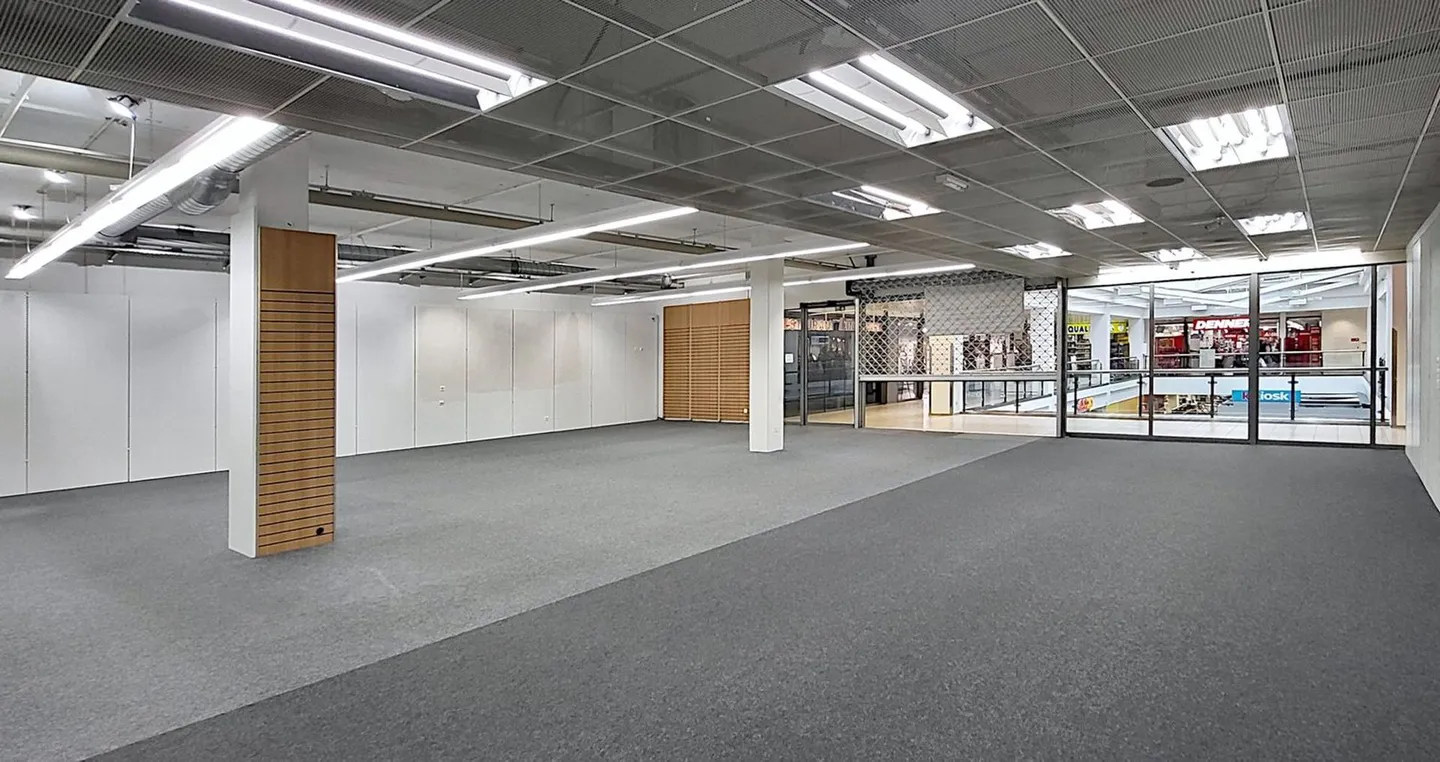 Commercial Space in Linth-Park - Photo 4 of 10