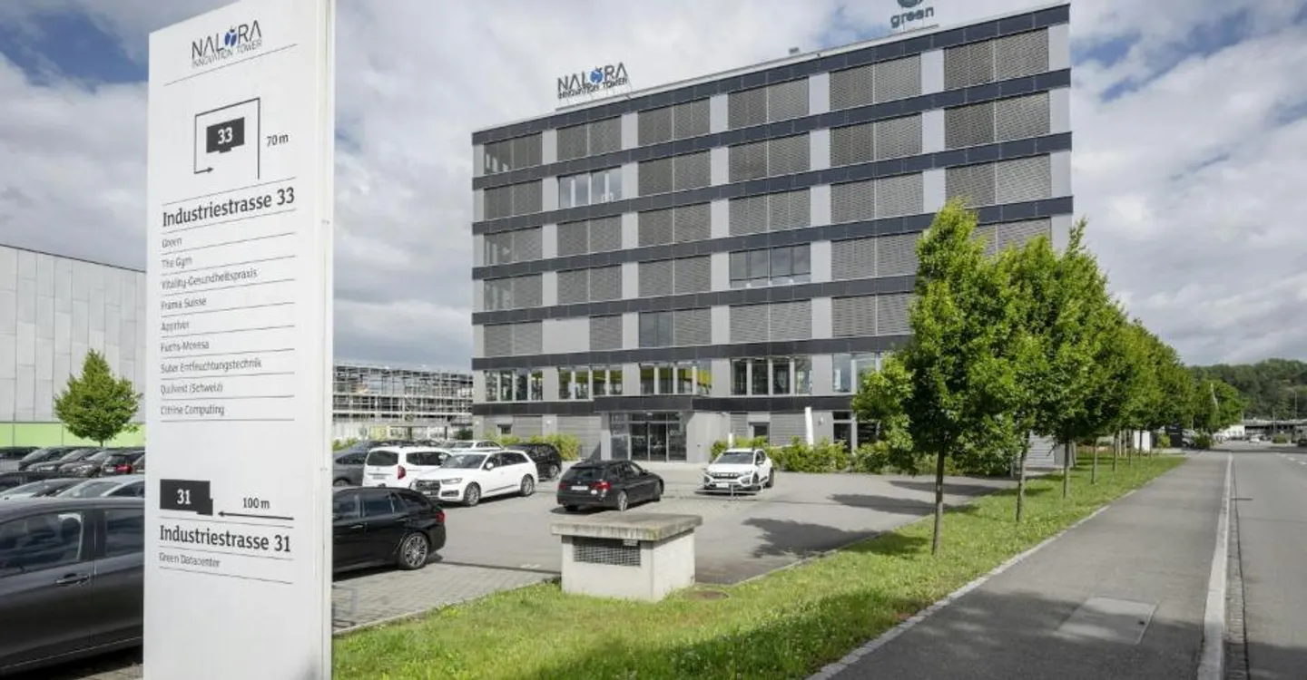 300 m2 o 730 m2 di spazi per uffici premium con vista - Moderno, climatizzato, sostenibile - Foto 1 di 10