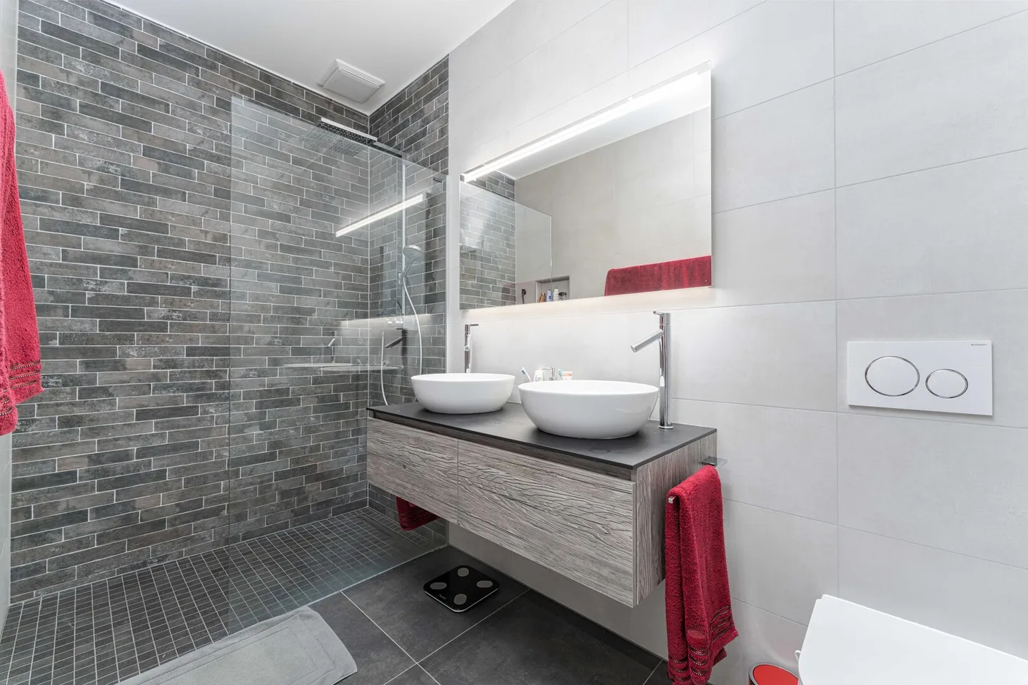 Villa moderna / 5,5 stanze / Sion / Ref. 10252589 / Esclusività - Foto 8 di 13