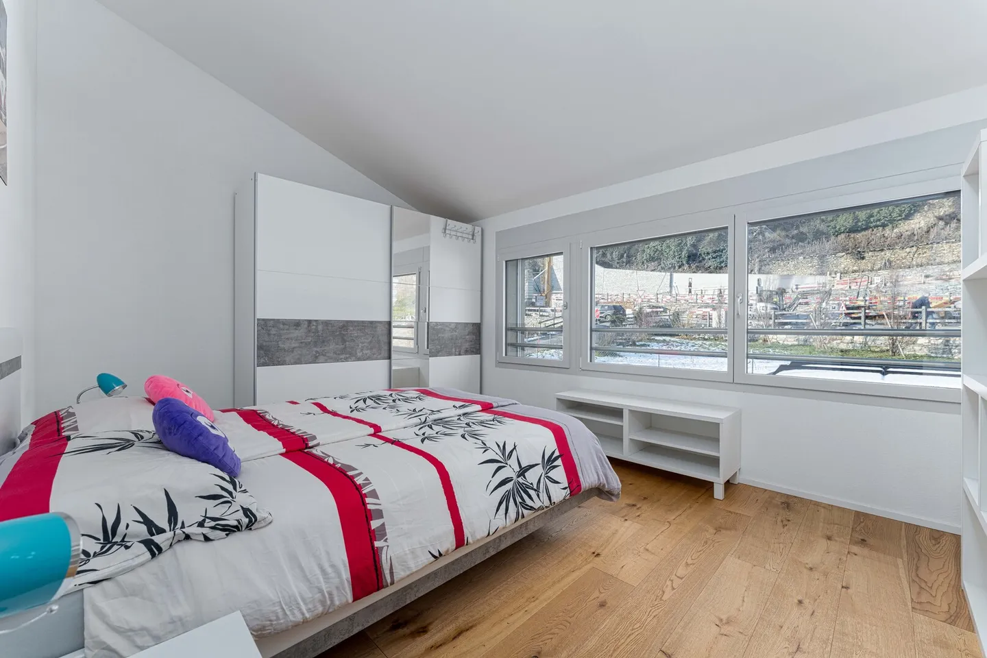 Villa moderna / 5,5 stanze / Sion / Ref. 10252589 / Esclusività - Foto 11 di 13