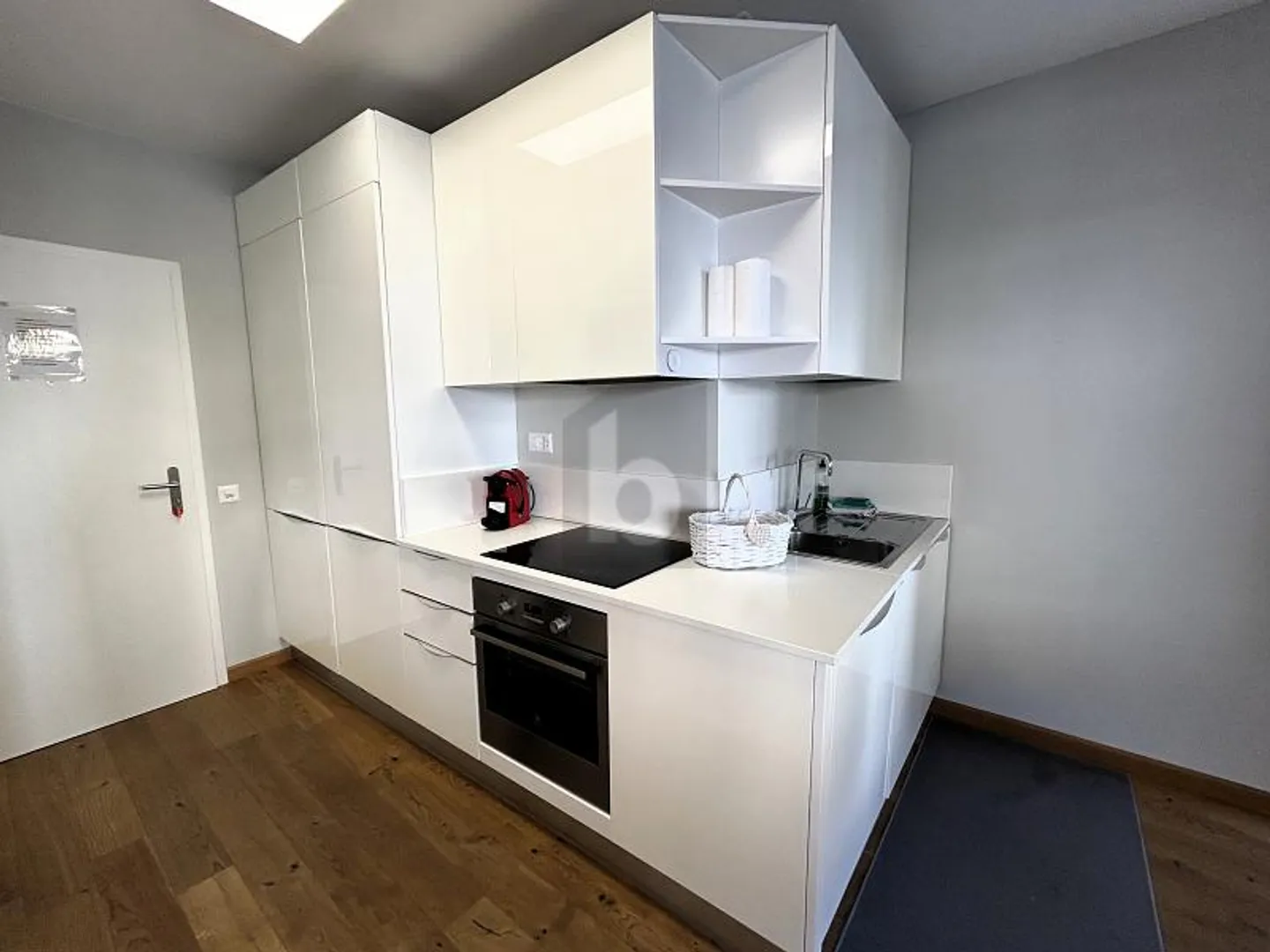 Appartement lumineux près du lac - Photo 3 sur 6