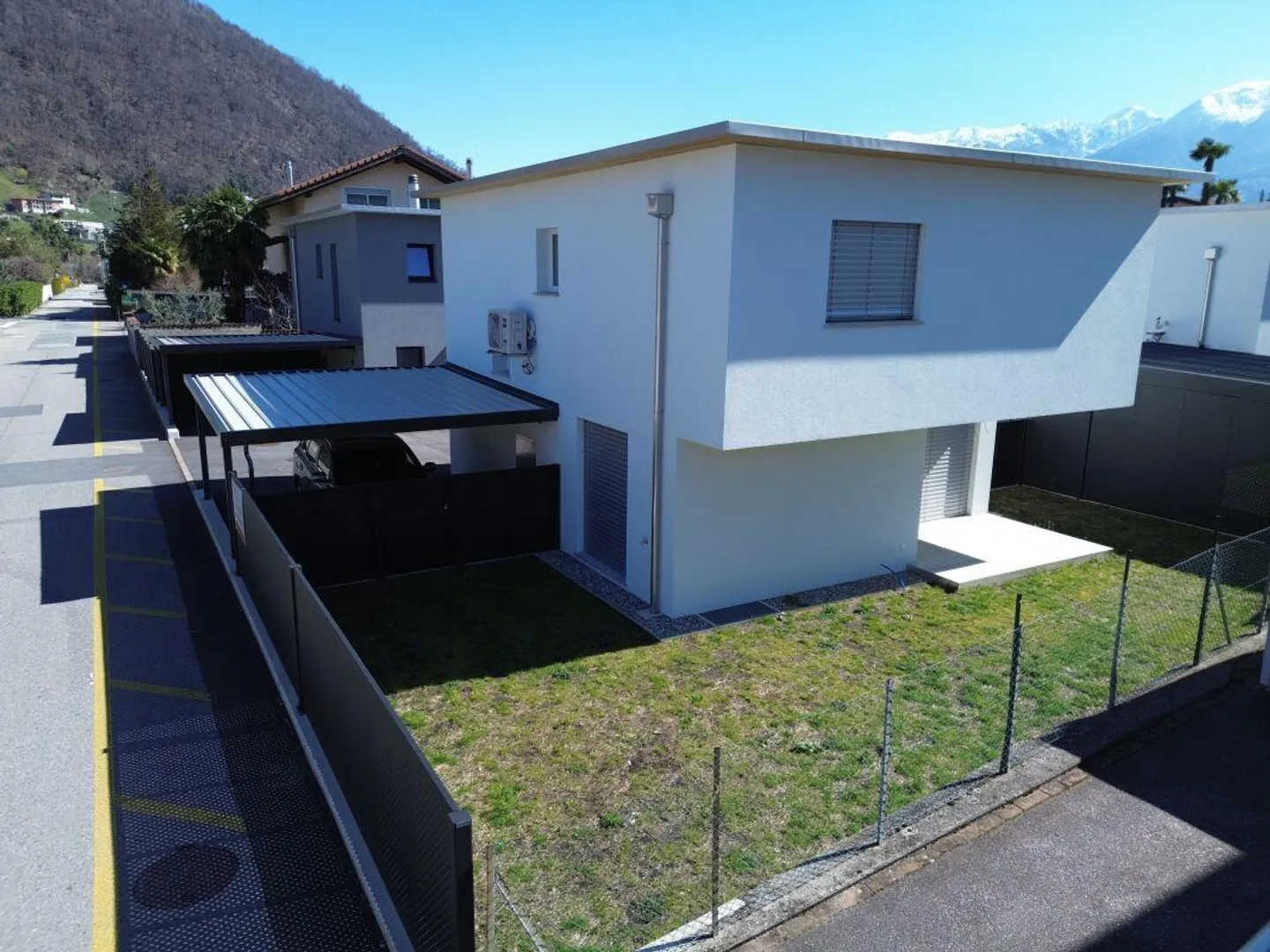 LOSONE – LE LUXE DU CALME - Photo 4 sur 30