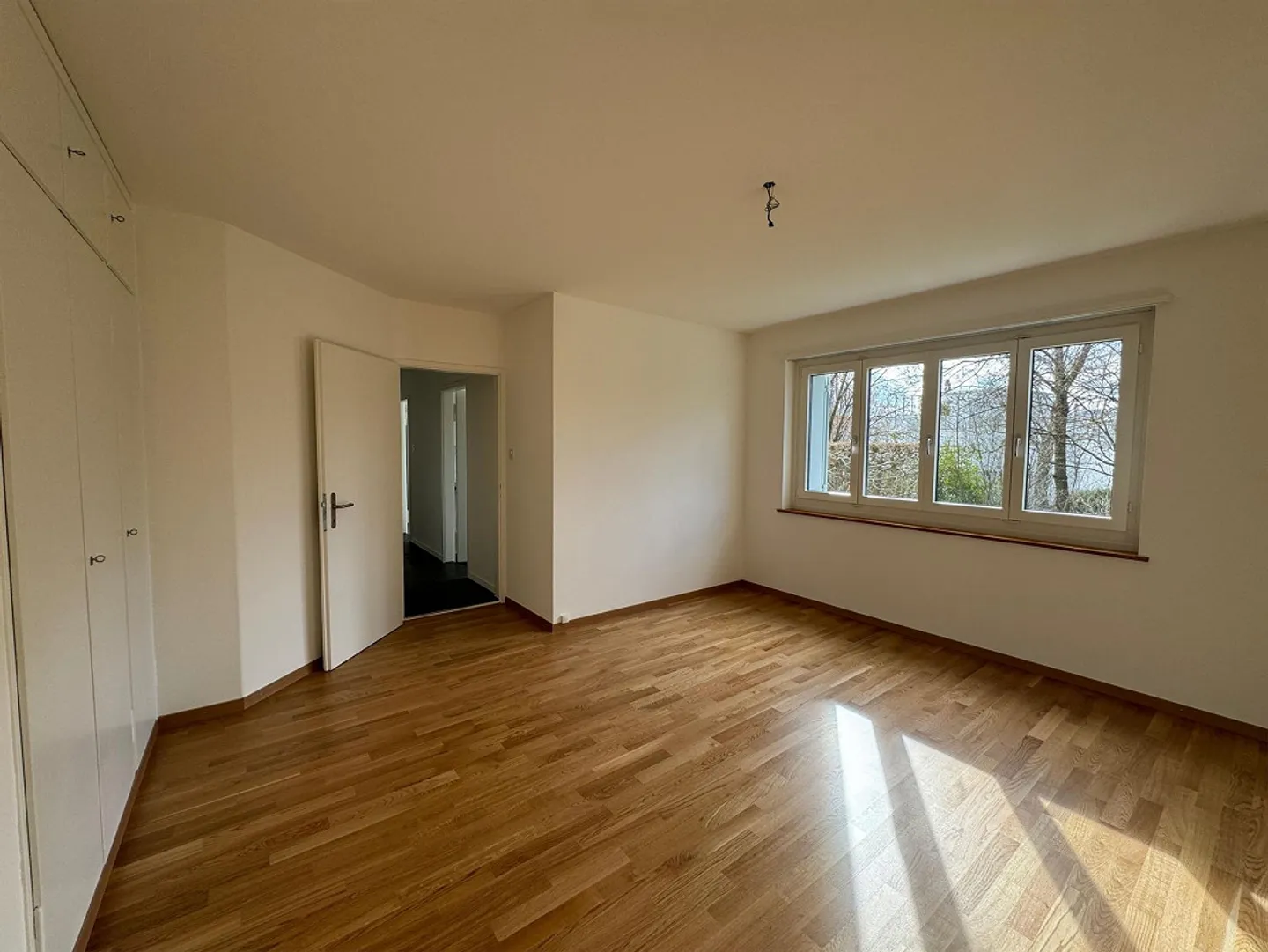 Emplacement calme dans le vert - Photo 3 sur 6