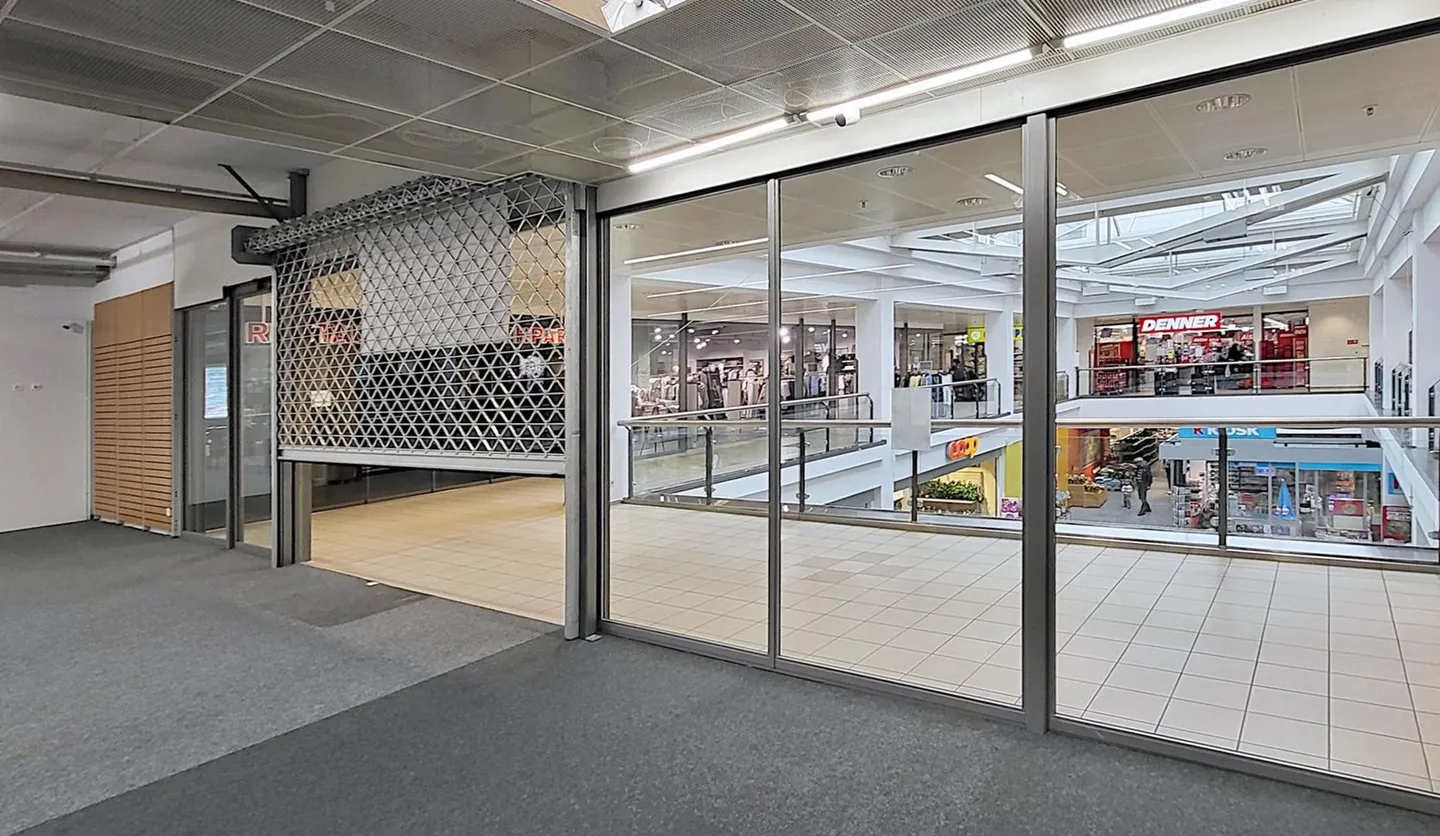 Commercial Space in Linth-Park - Photo 5 of 10