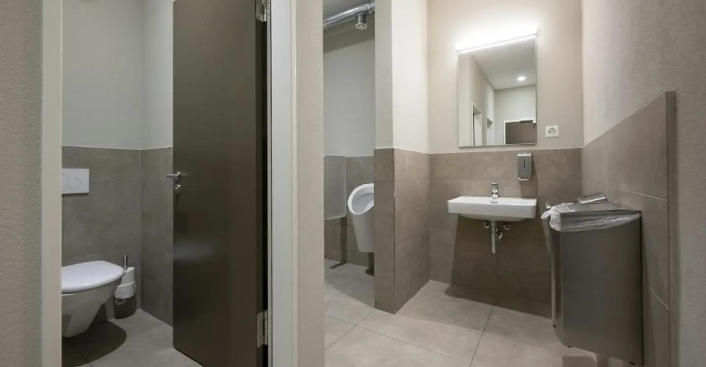 300 m2 o 730 m2 di spazi per uffici premium con vista - Moderno, climatizzato, sostenibile - Foto 10 di 10