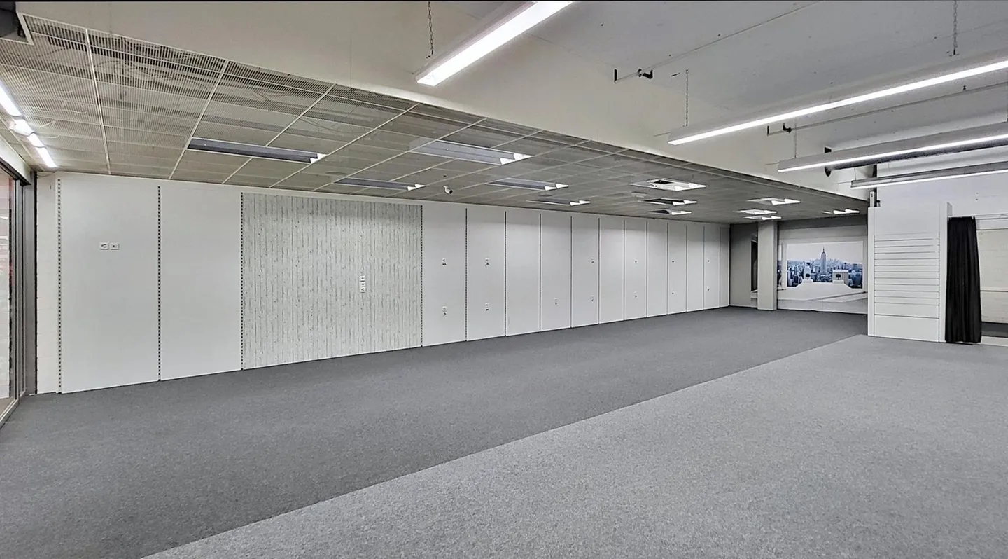 Commercial Space in Linth-Park - Photo 8 of 10