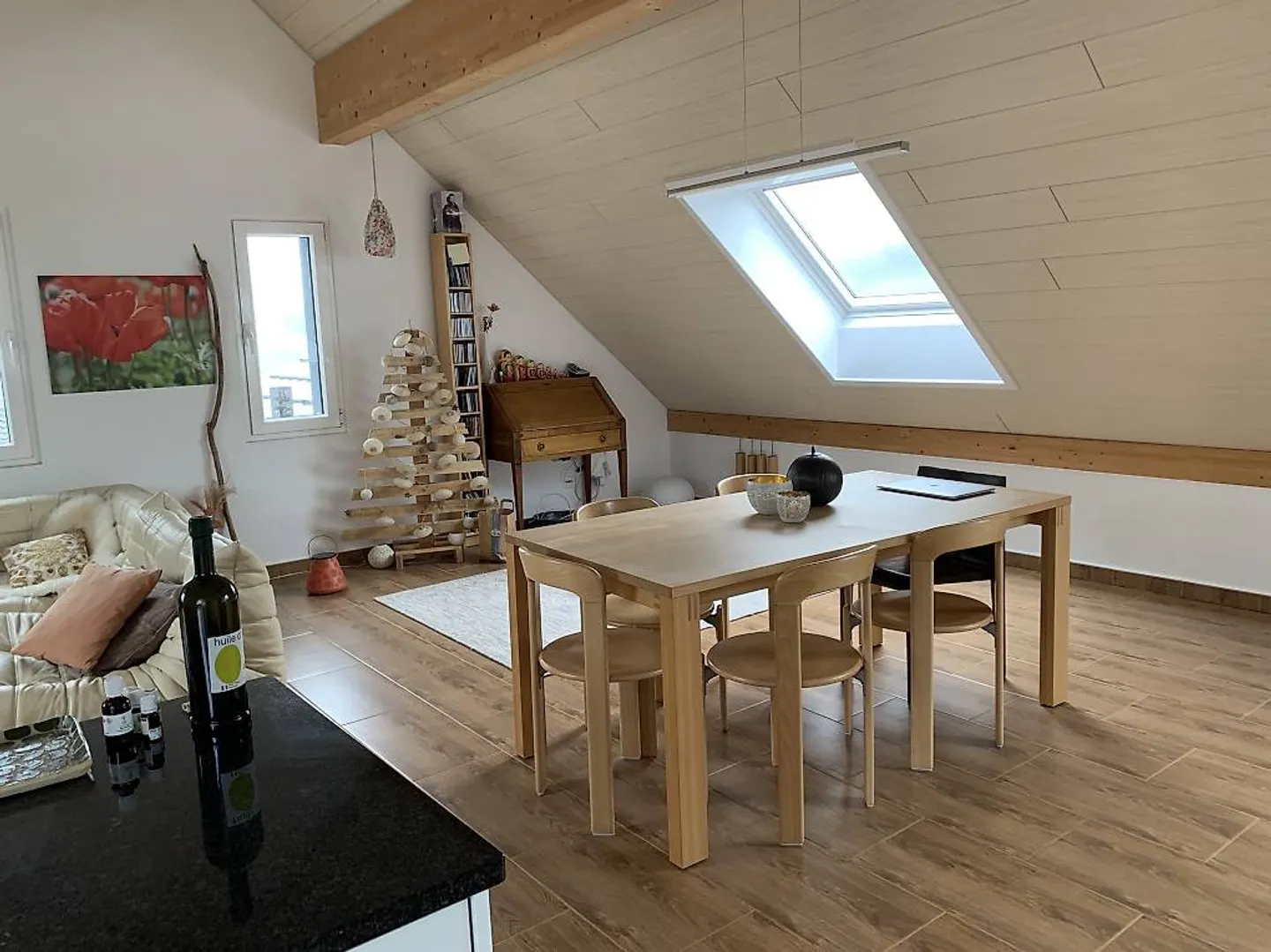 Appartement 4.5 pièces - Photo 2 sur 11